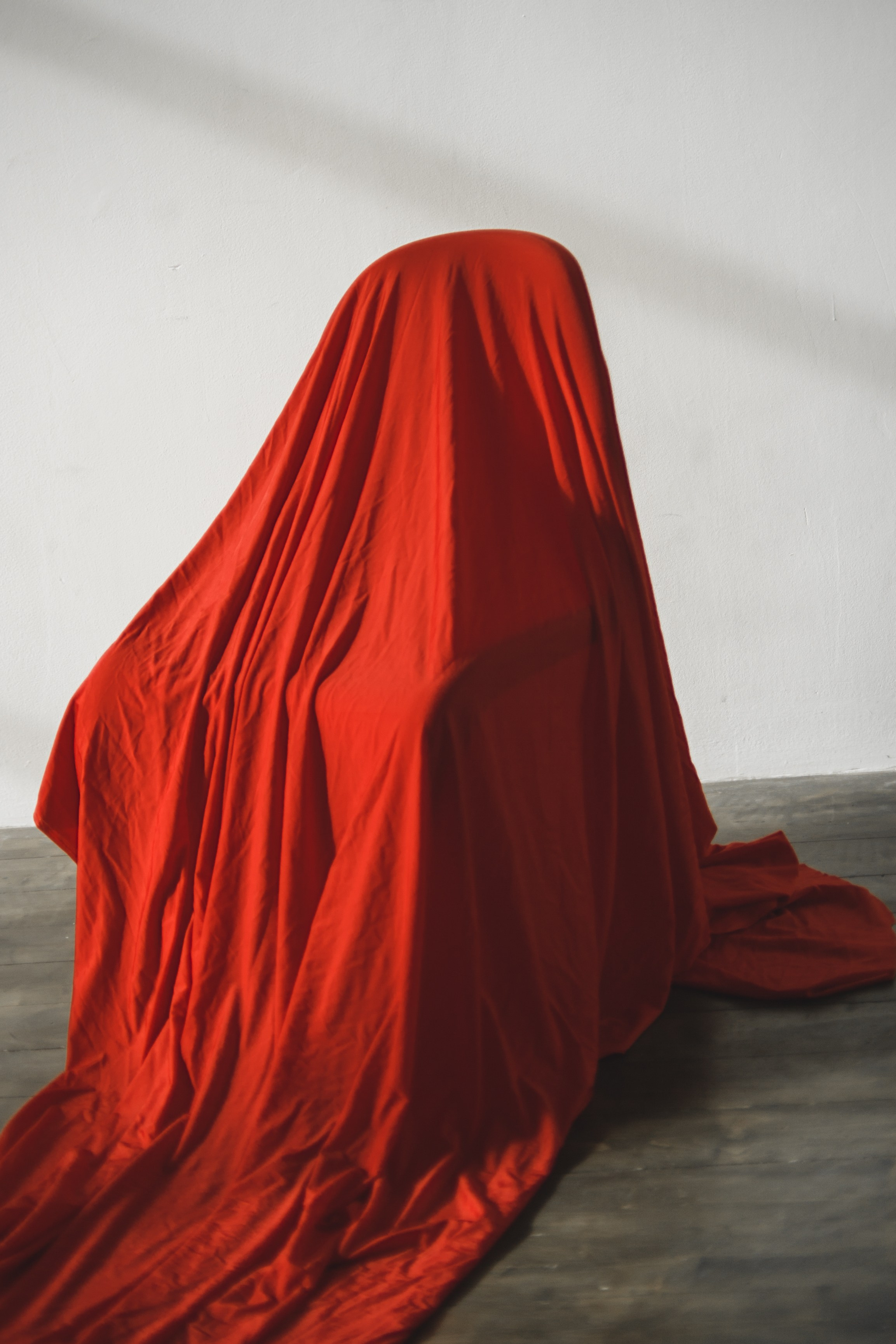 Мария «Вертинская». Портретный и художественный фотограф в Москве