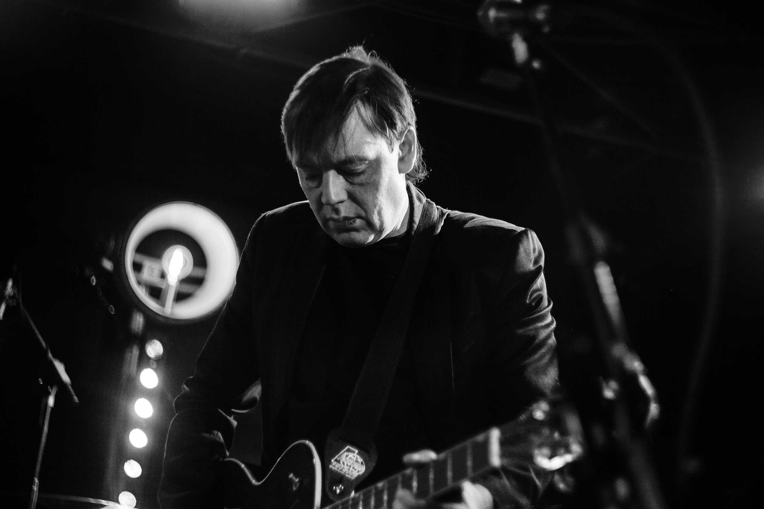 День Рождения IndieMusic.ru Booking. Портретный и художественный фотограф в Москве