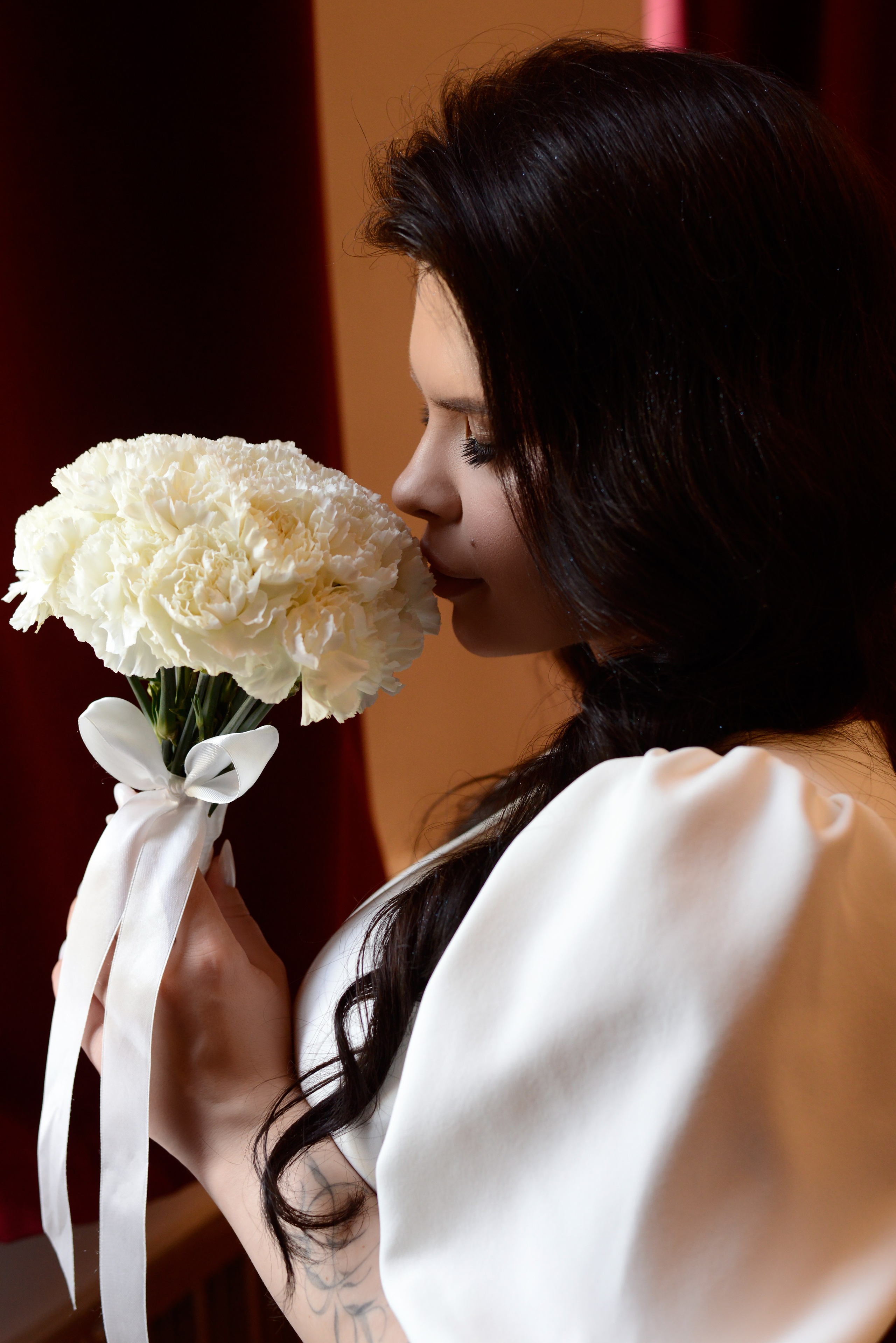 Свадьба Марии и Павла. Фотограф Карпова Екатерина в Коломне и области