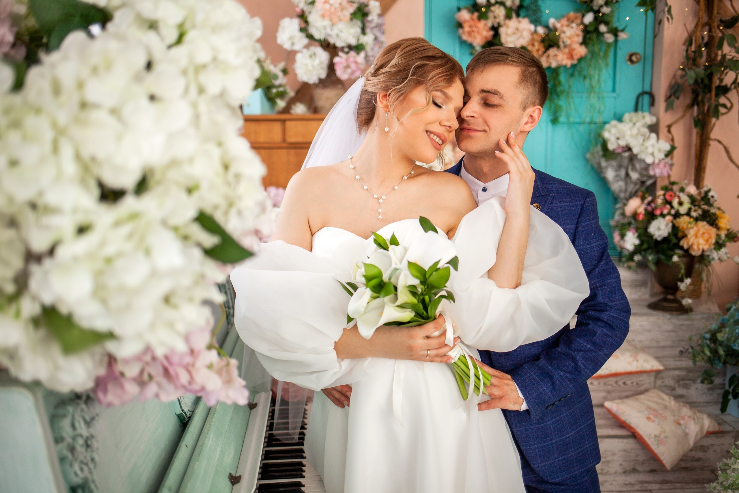 Wedding. Ваш фотограф Светлана Мицукова