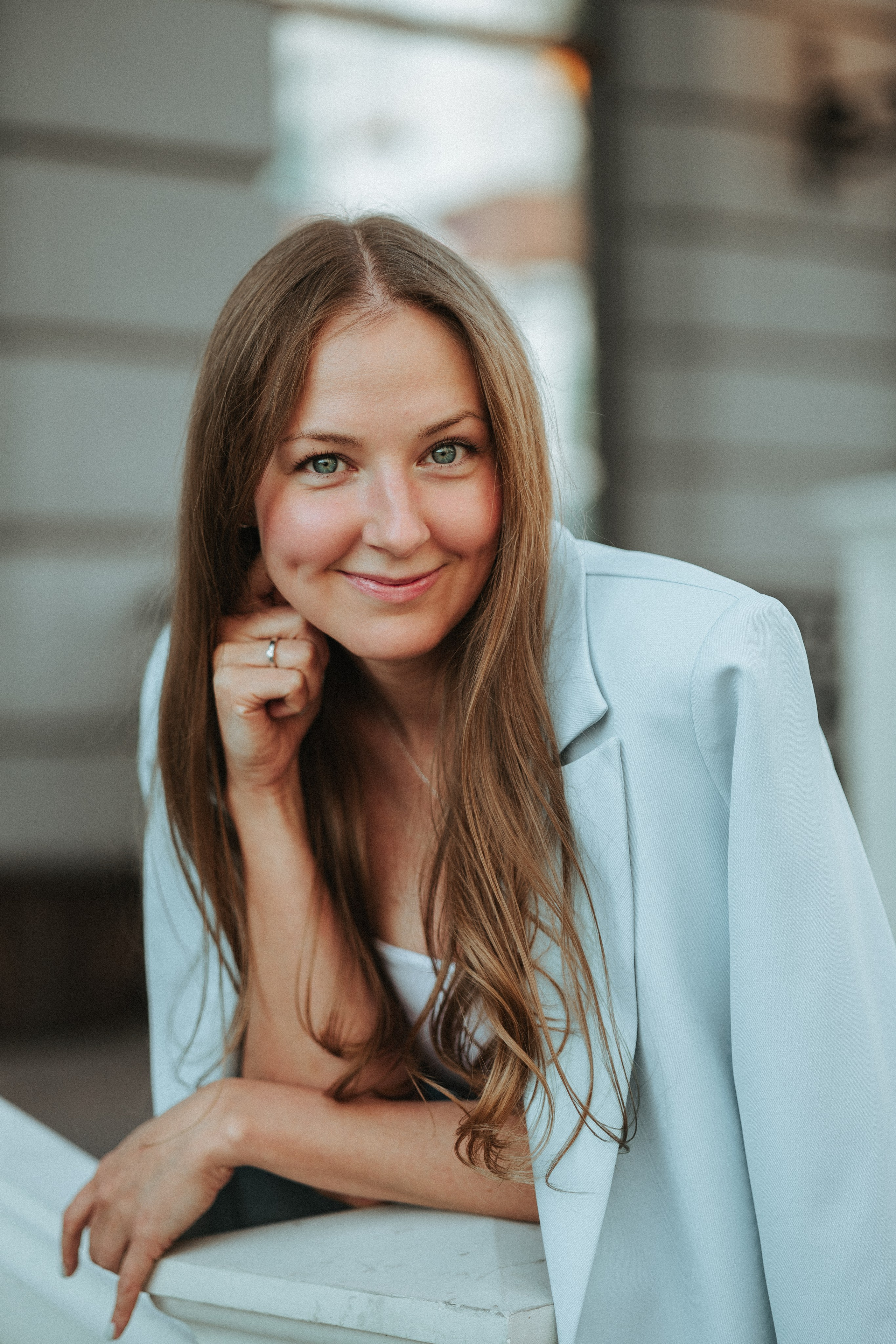 Катя. Дацук Анна Фотограф из Екатеринбурга