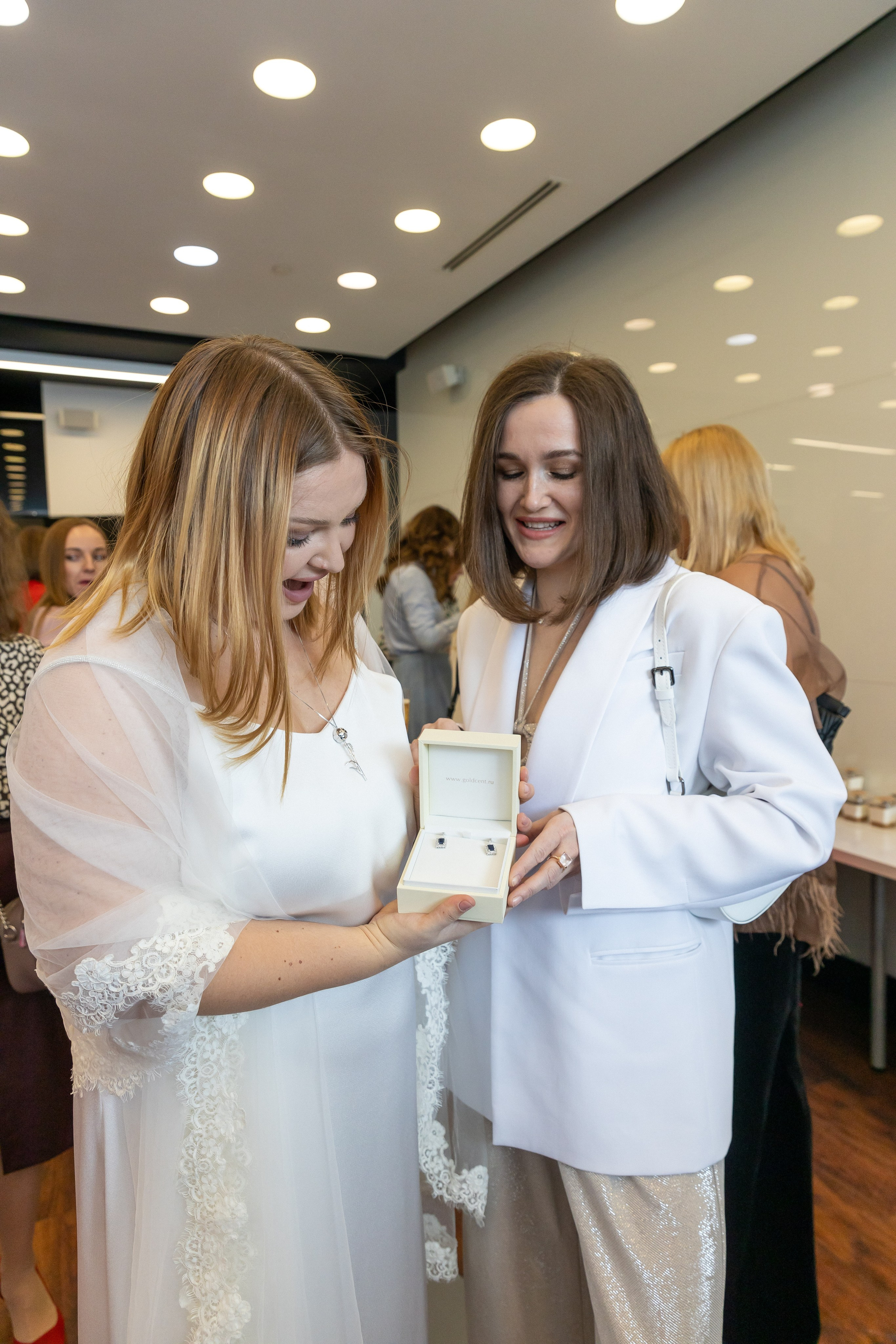 Презентация книги «История НИ одной женщины». Дацук Анна Фотограф из Екатеринбурга