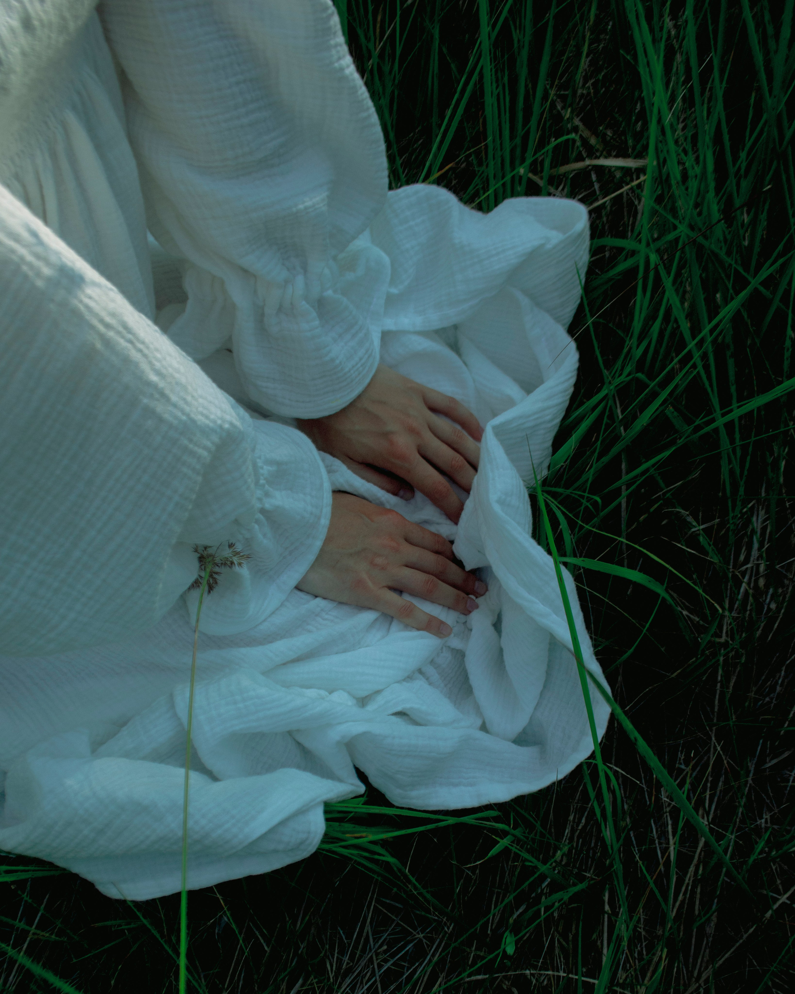 Полина. Портретный фотограф в Москве