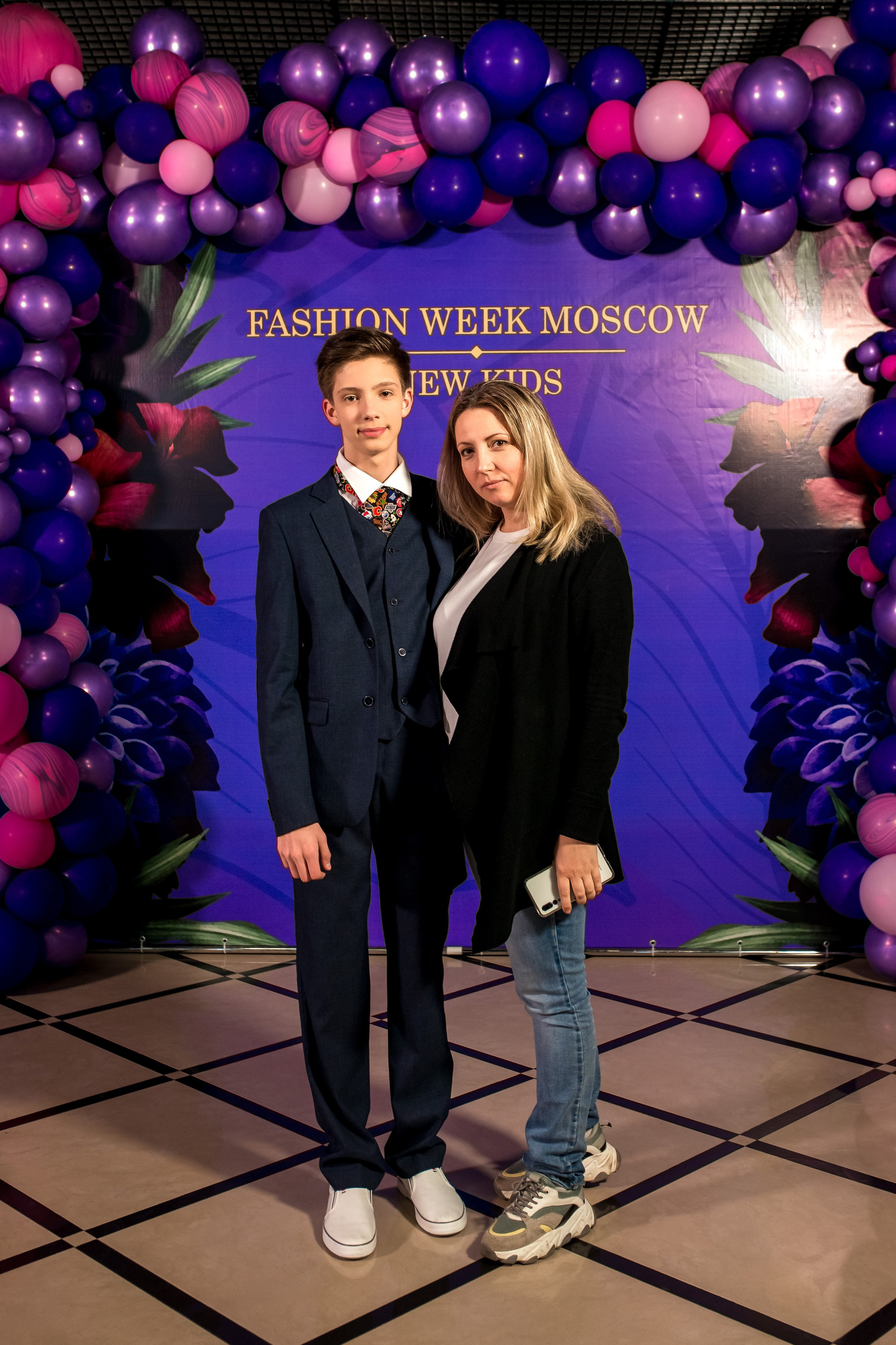 Показ Итальянской моды в России весна 2022. Женский фотограф Крещение Венчание Москва Брянск