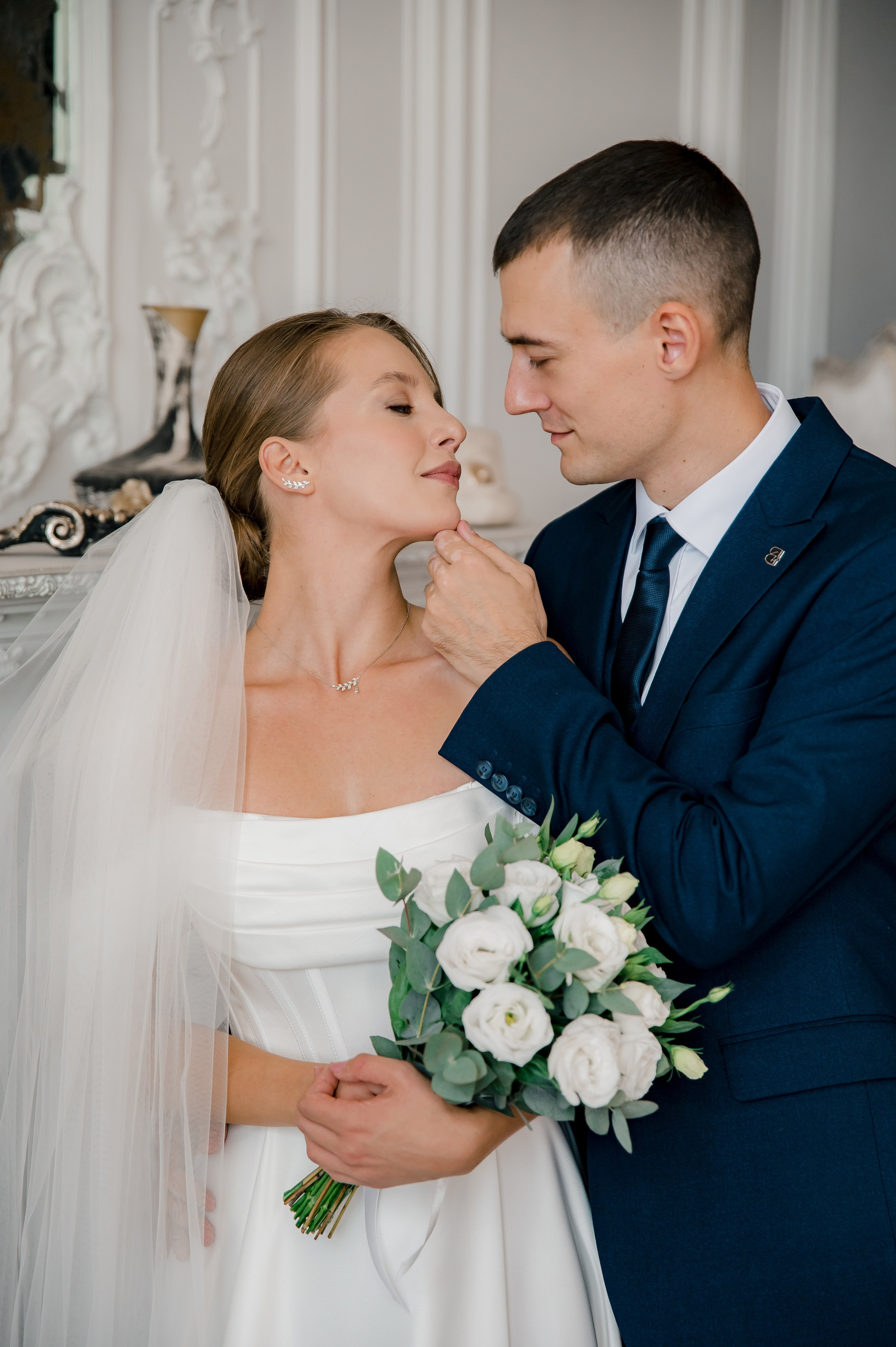 Дима & Даша. Свадебный фотограф Екатерина Зайцева Краснодар