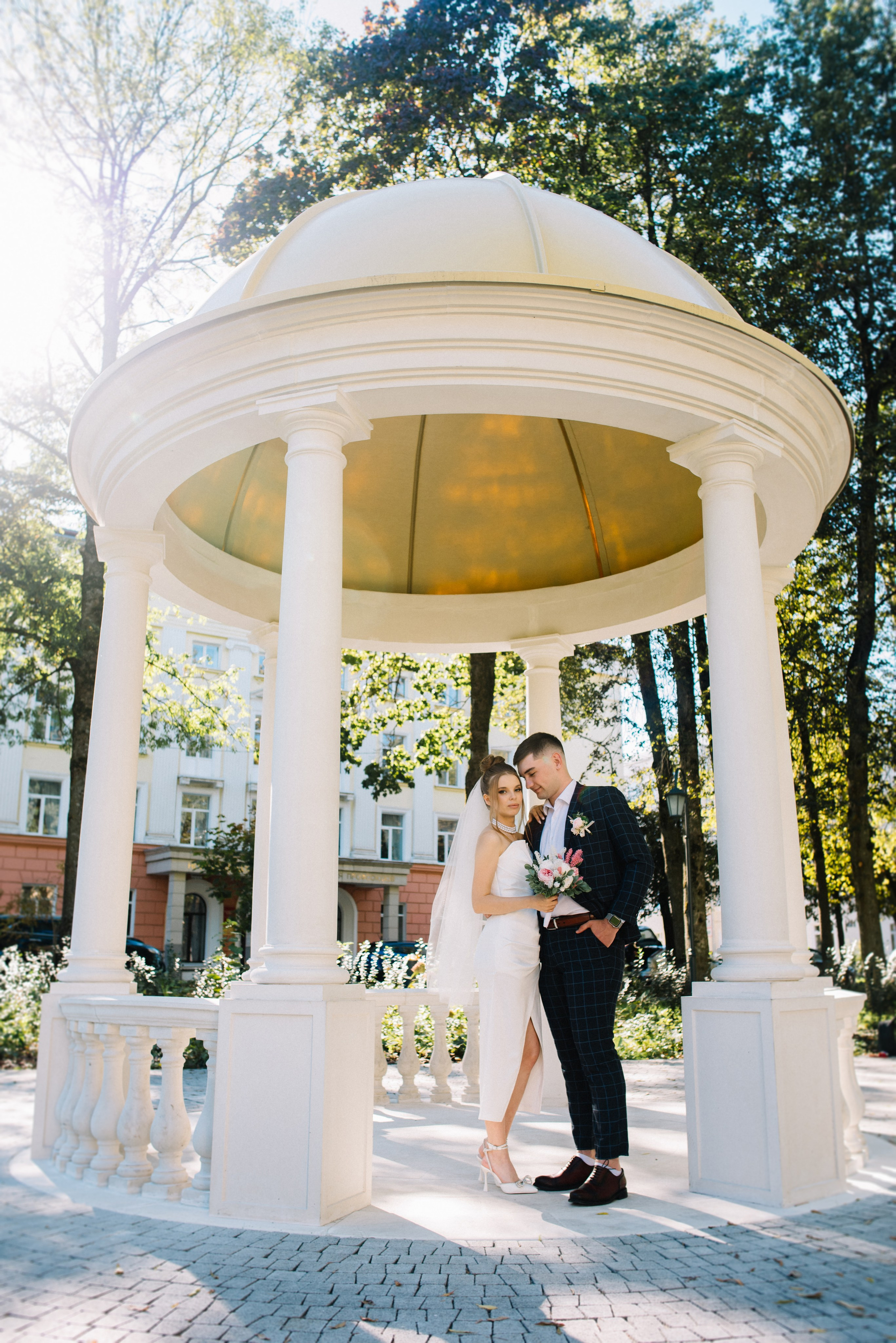 Свадебный и семейный фотограф в Великом Новгороде