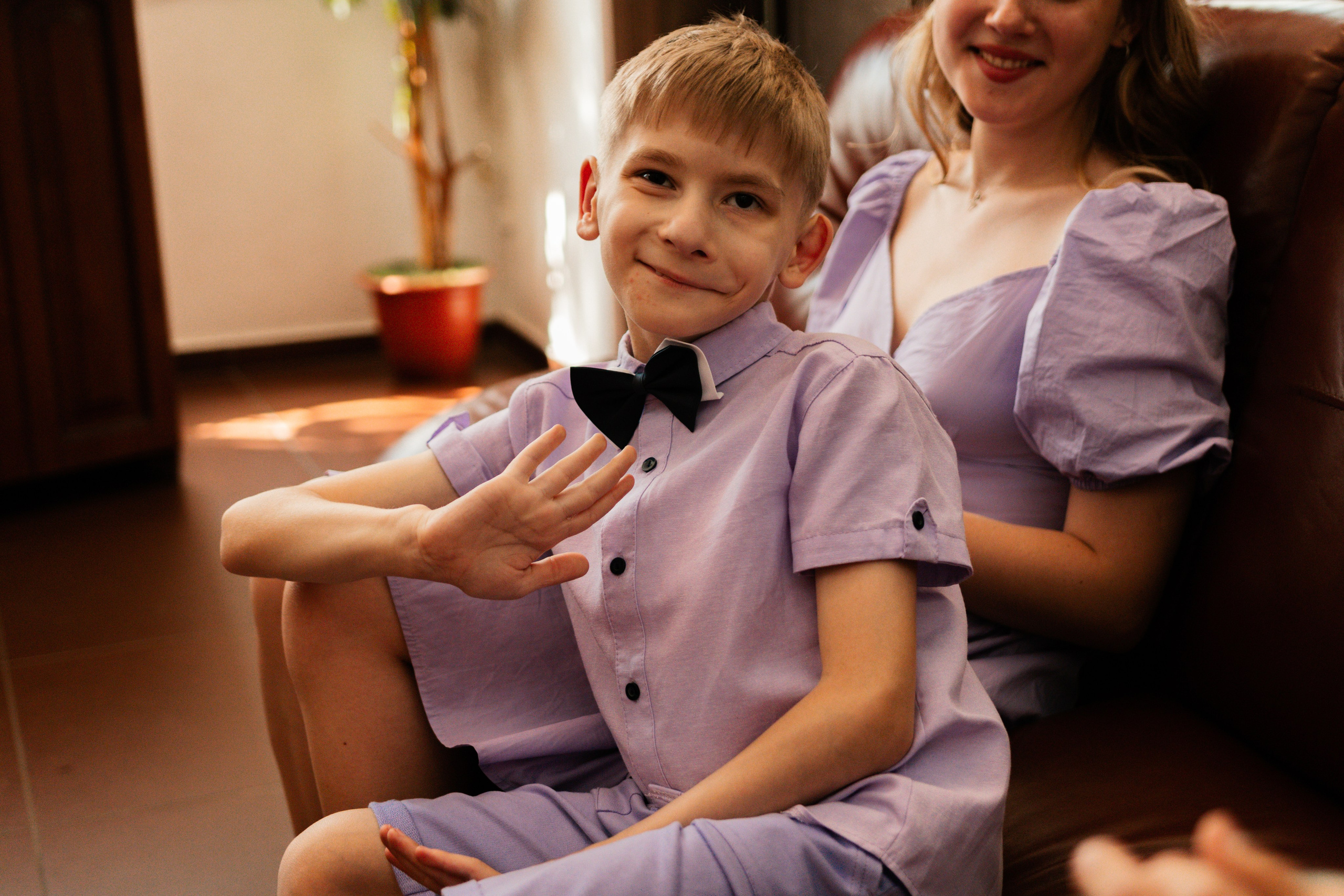 Лиза и Никита. Свадебный фотограф Челябинск