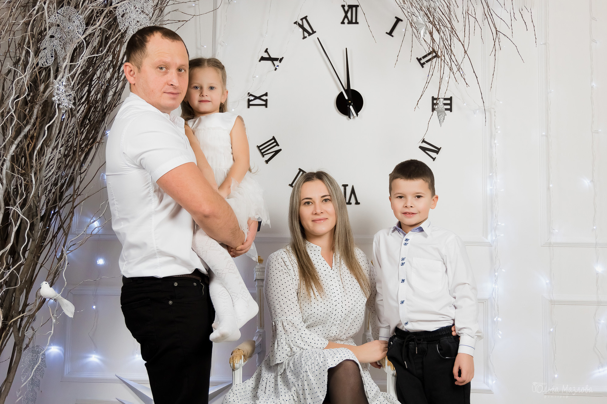 фотосессия в Саратове