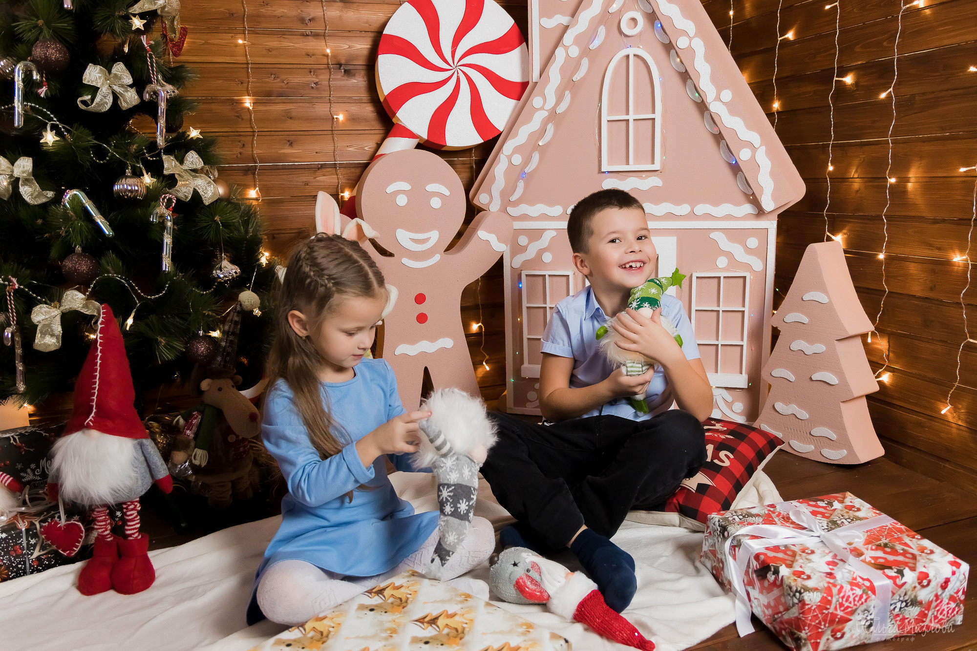 семейный фотограф в Саратове