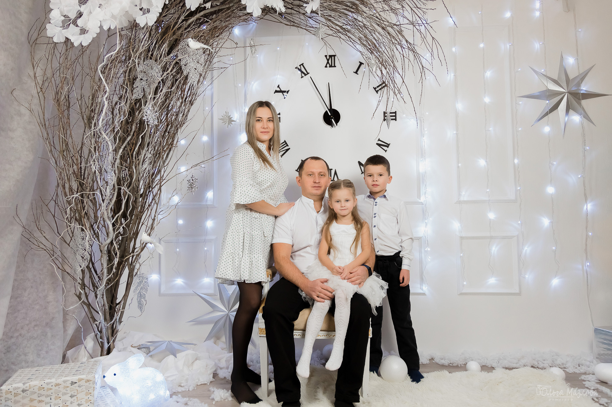 семейный фотограф в Саратове