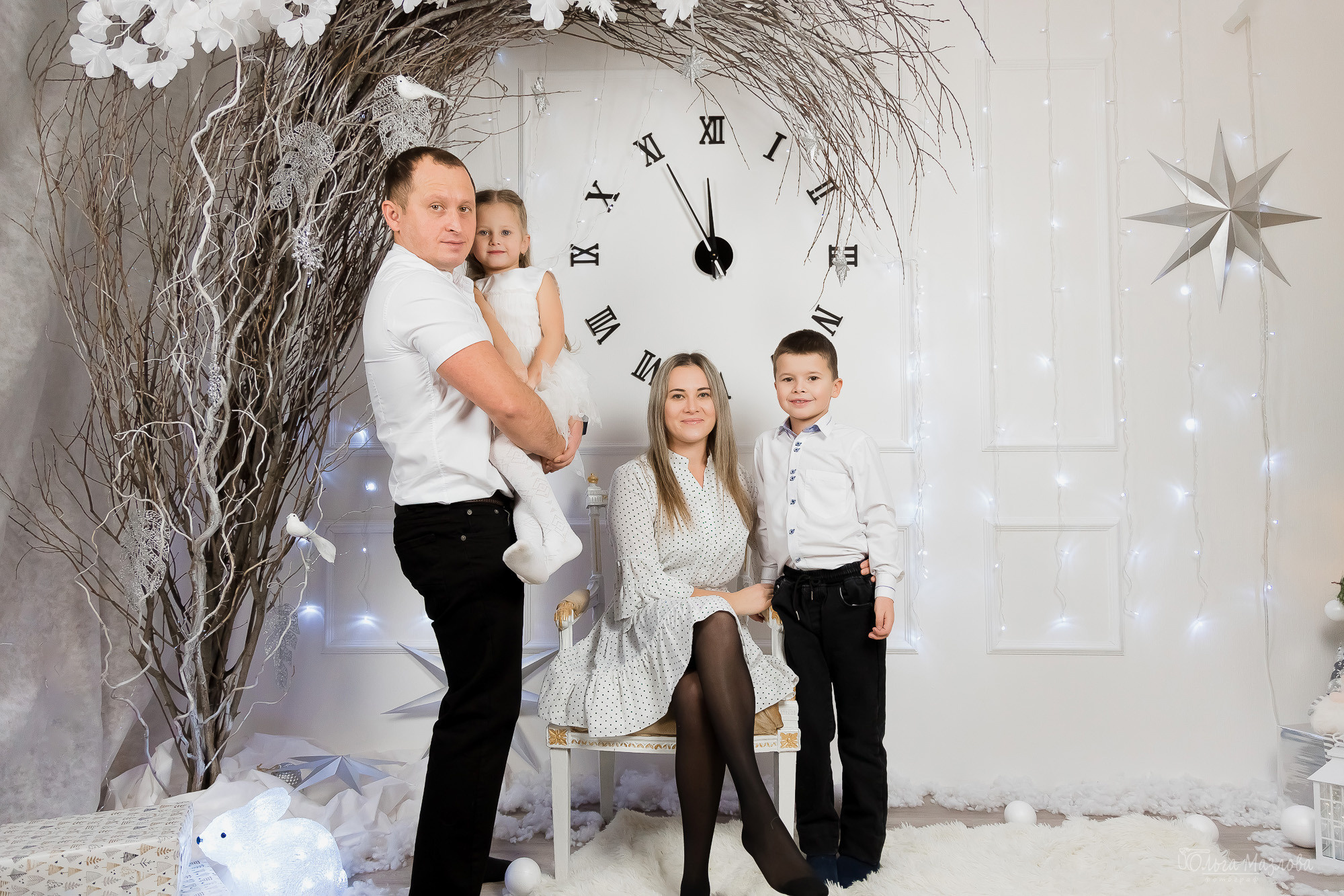 студийная фотосъемка в Саратове 