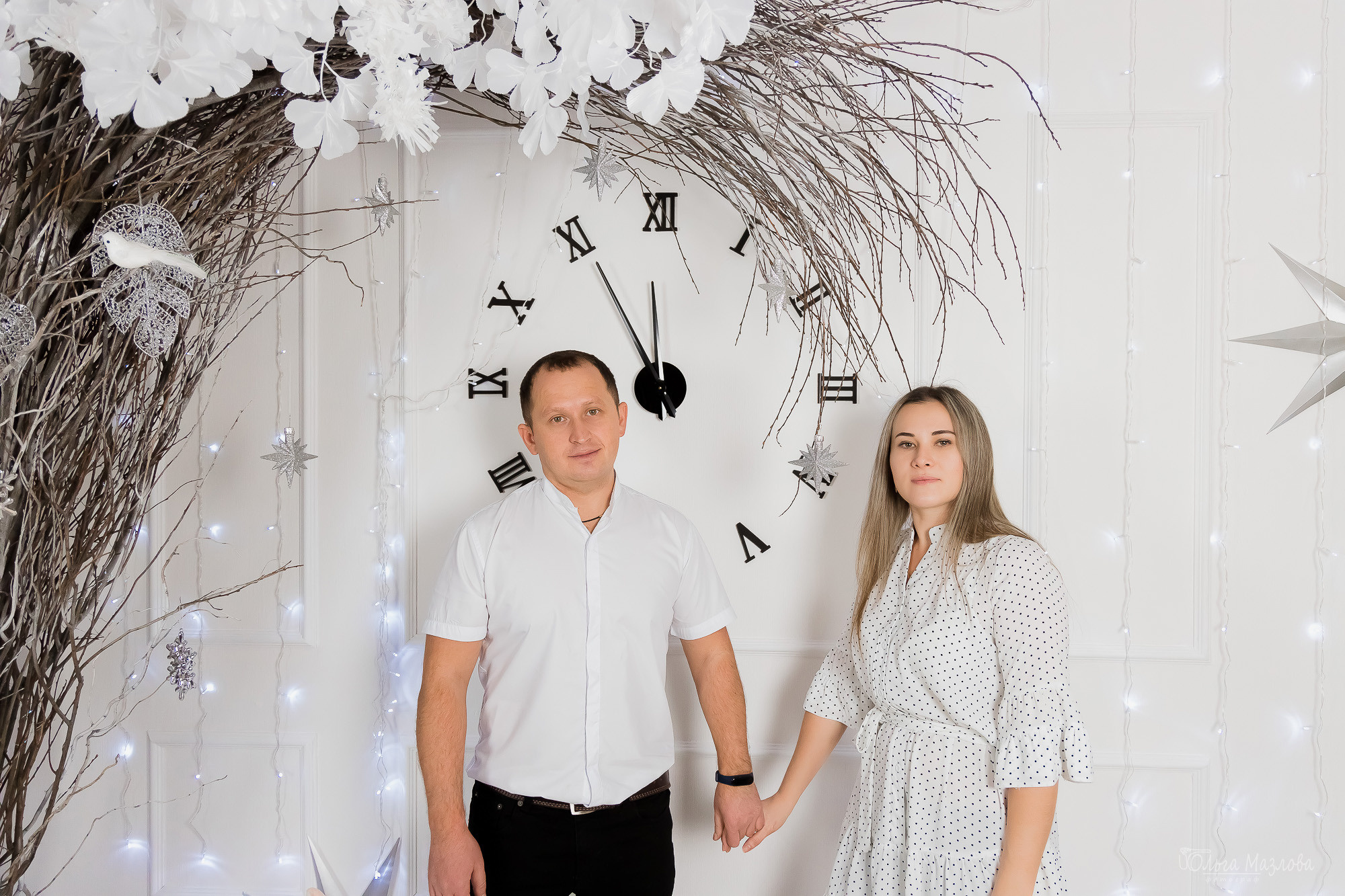 семейный фотограф в Саратове