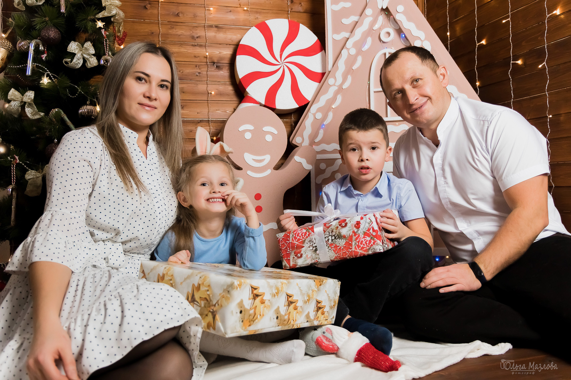 фотограф в Саратове