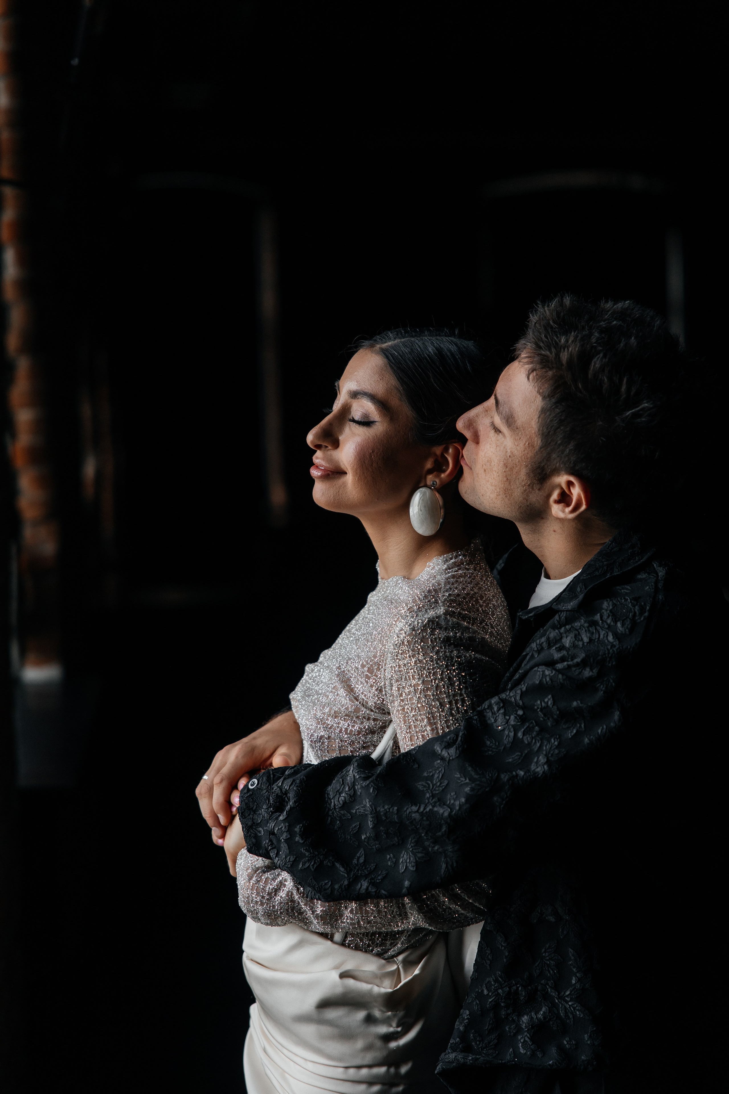 Анет&Рустам. Свадебный фотограф Белокуриха, Алтай