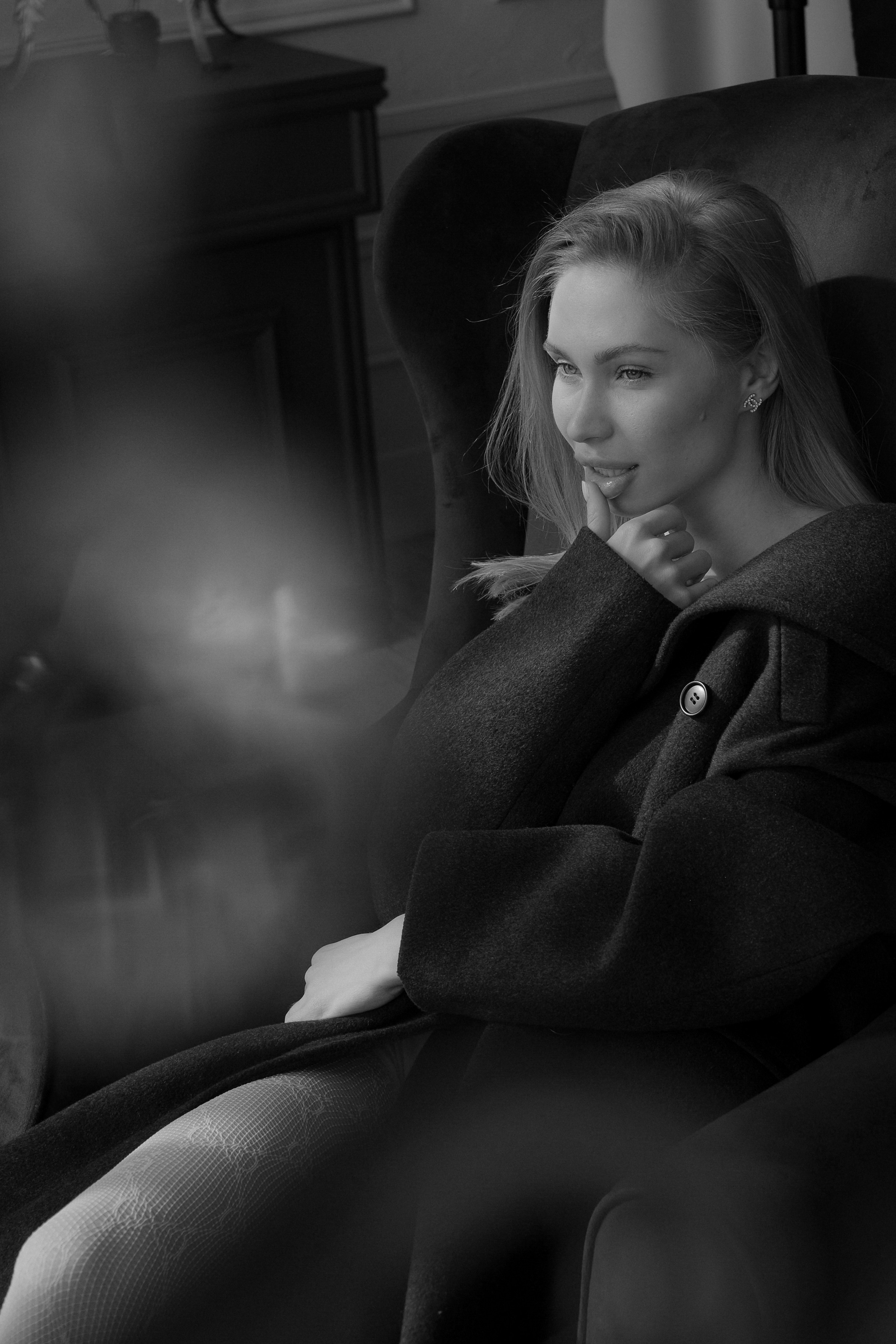 Портфолио. Главная