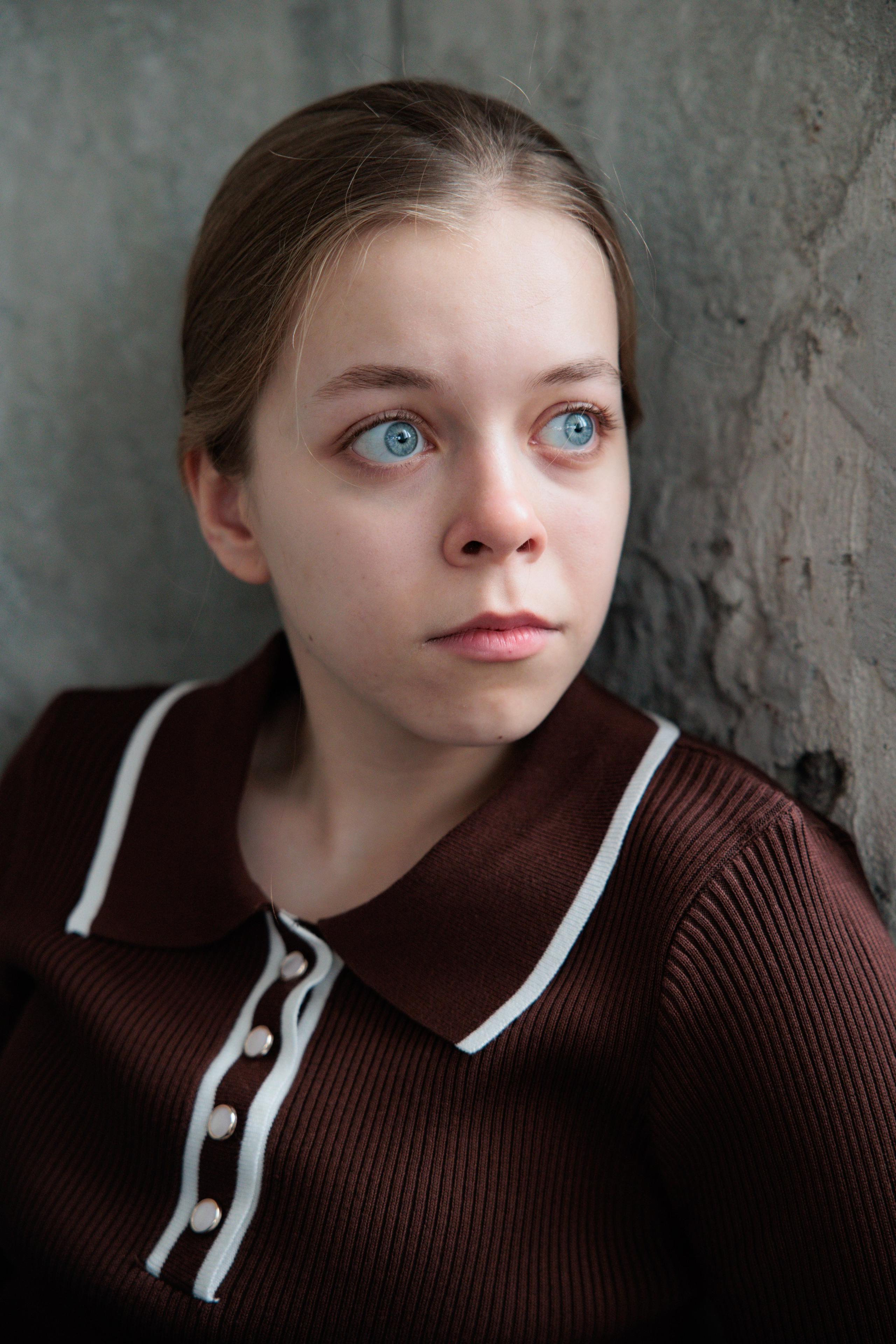 МАРУСЯ. Я фотограф из Москвы к Вашим услугам