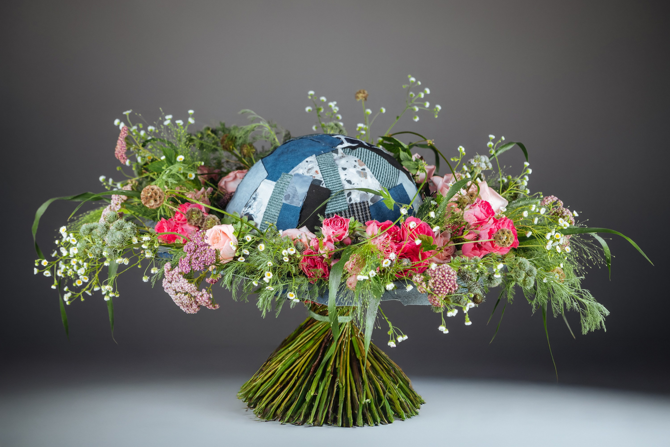 Фестиваль флористов Flower Boom 2023