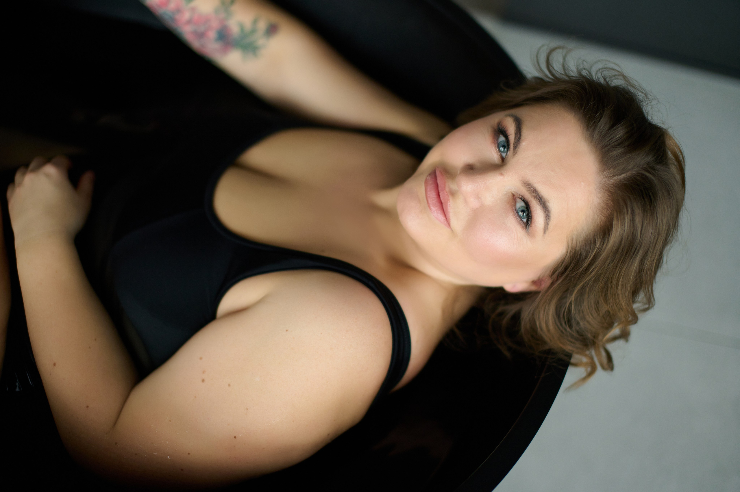 Юлия. Фотограф в Санкт Петербурге Александра Вильдгрубе