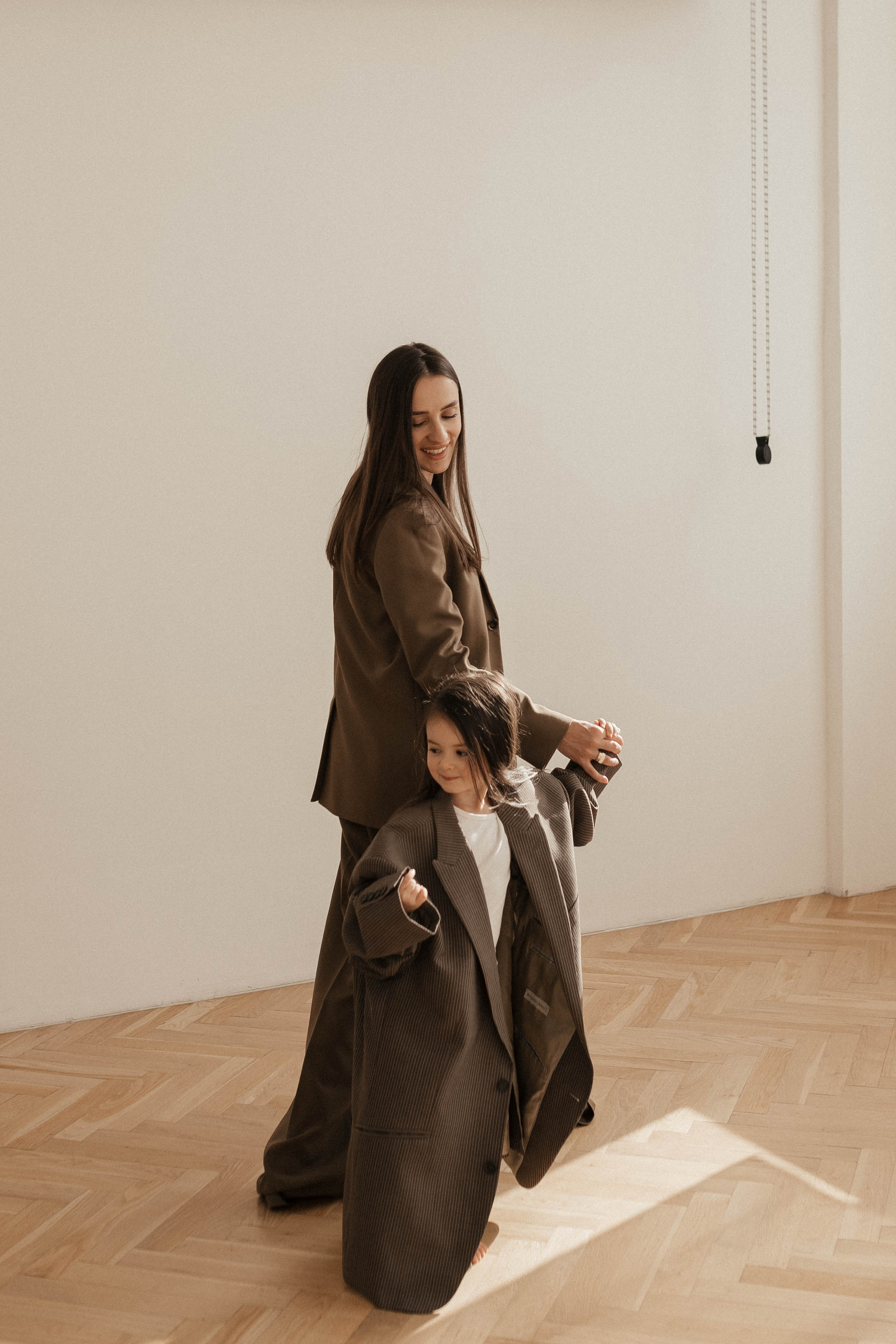 Фотограф Оля Климова, обучение фотографов