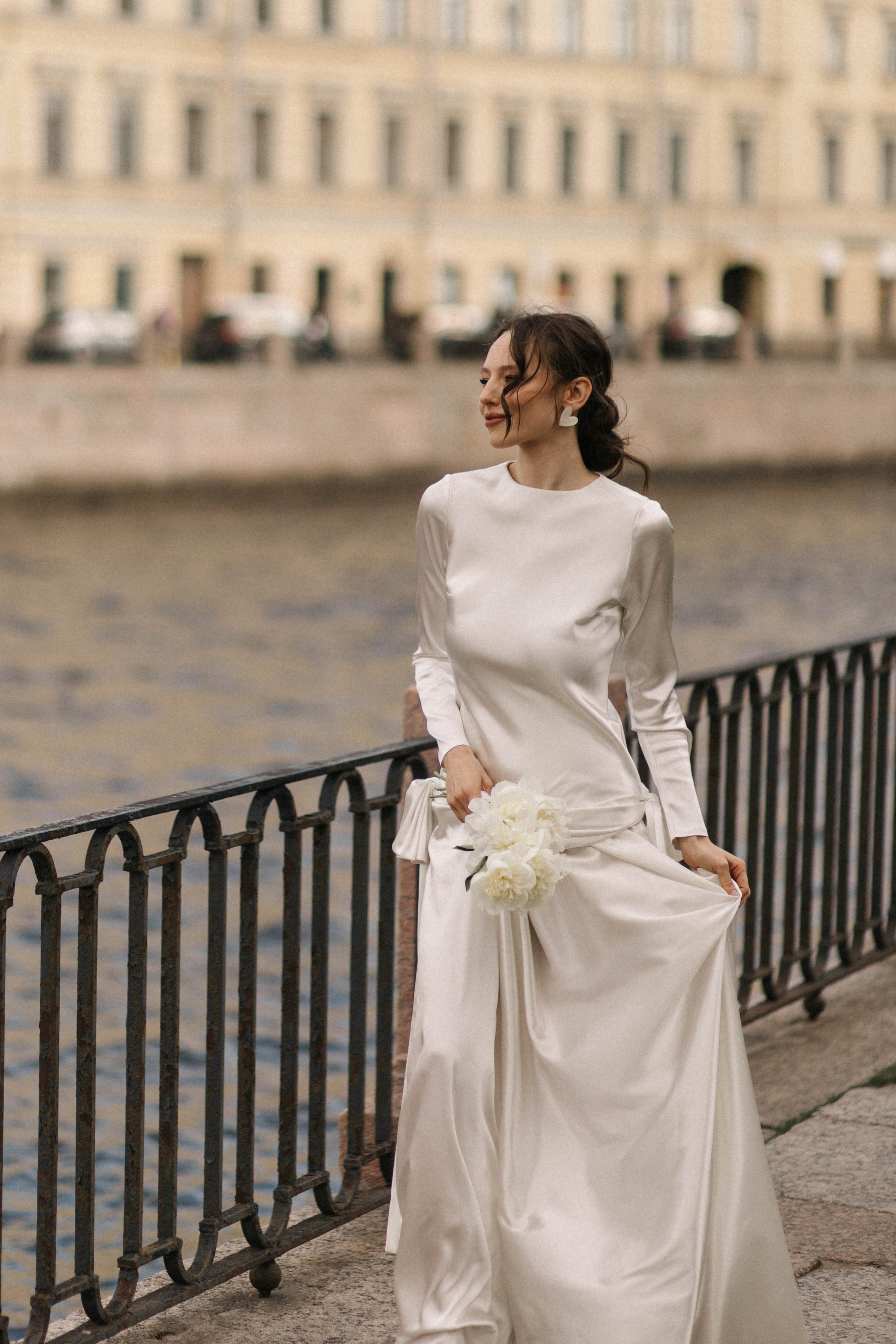 П&Р. Фотограф Оля Климова, обучение фотографов