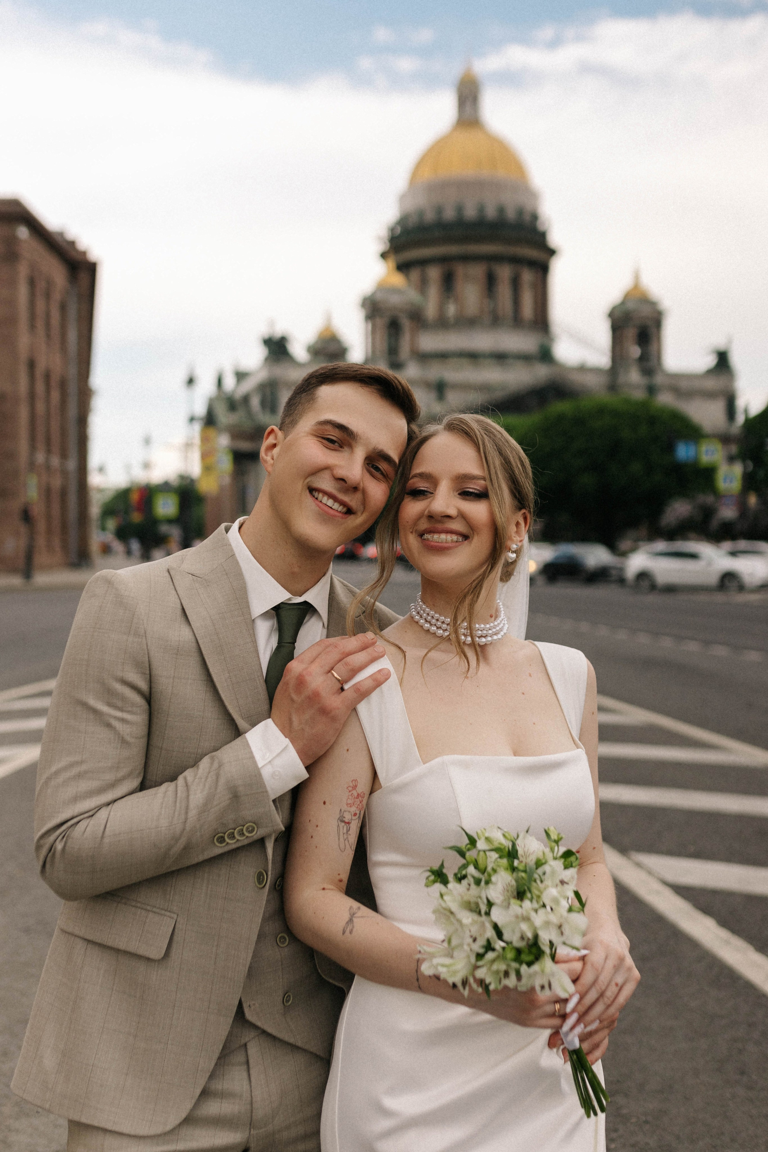 Н&Ю. Фотограф Оля Климова, обучение фотографов