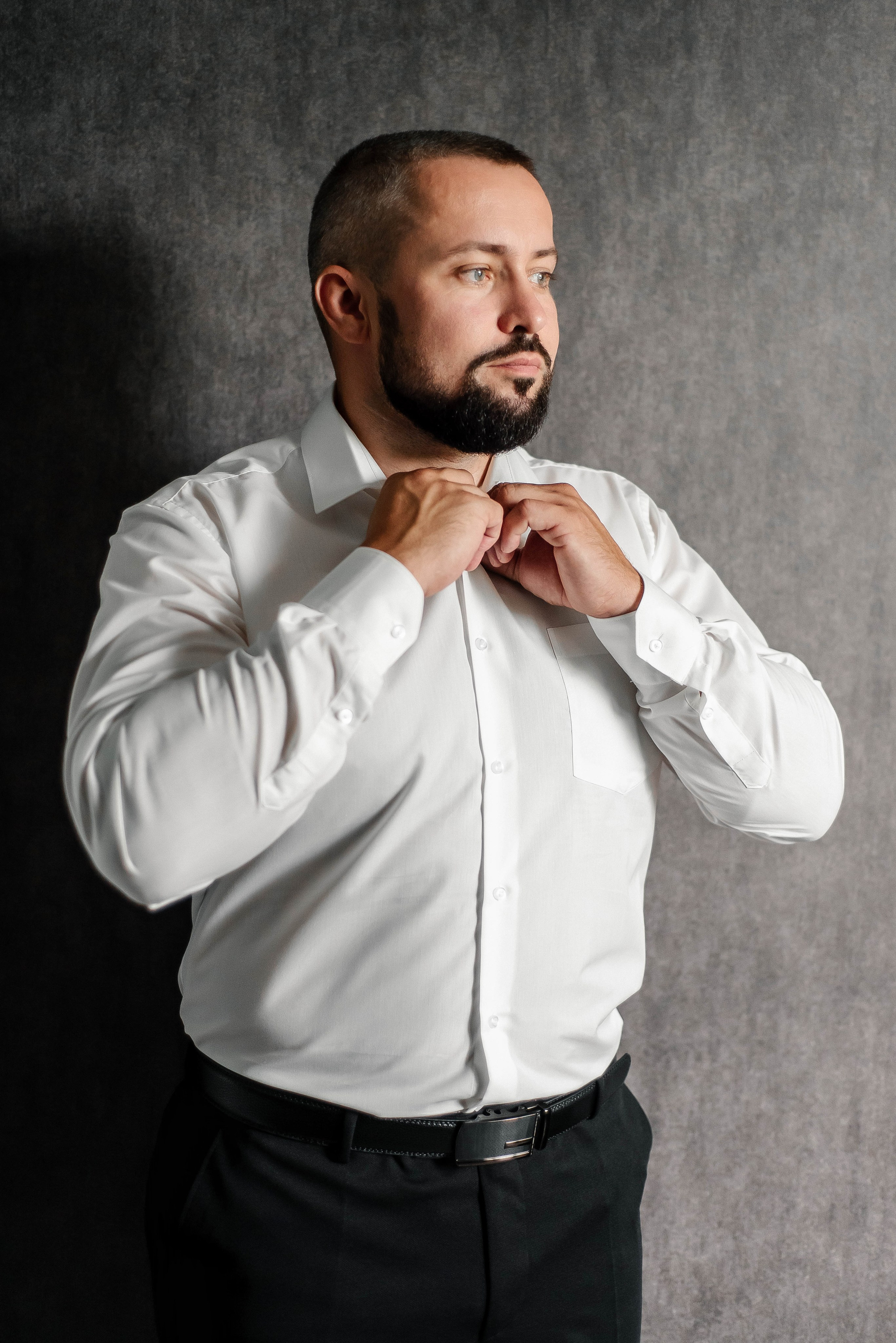 Антон и Олеся. Свадебный фотограф Курск Артем Духтанов