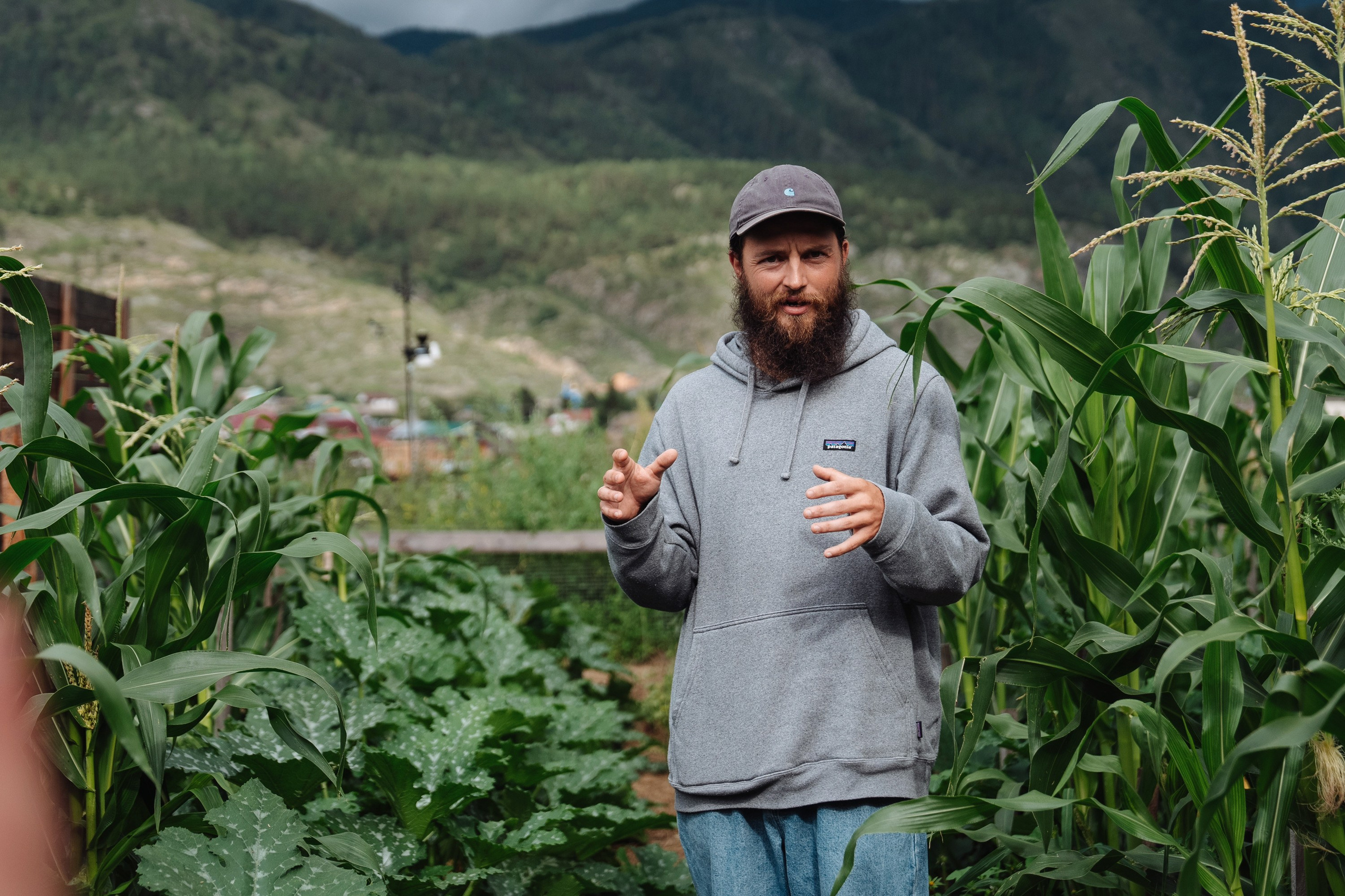 Corporate & Event Projects