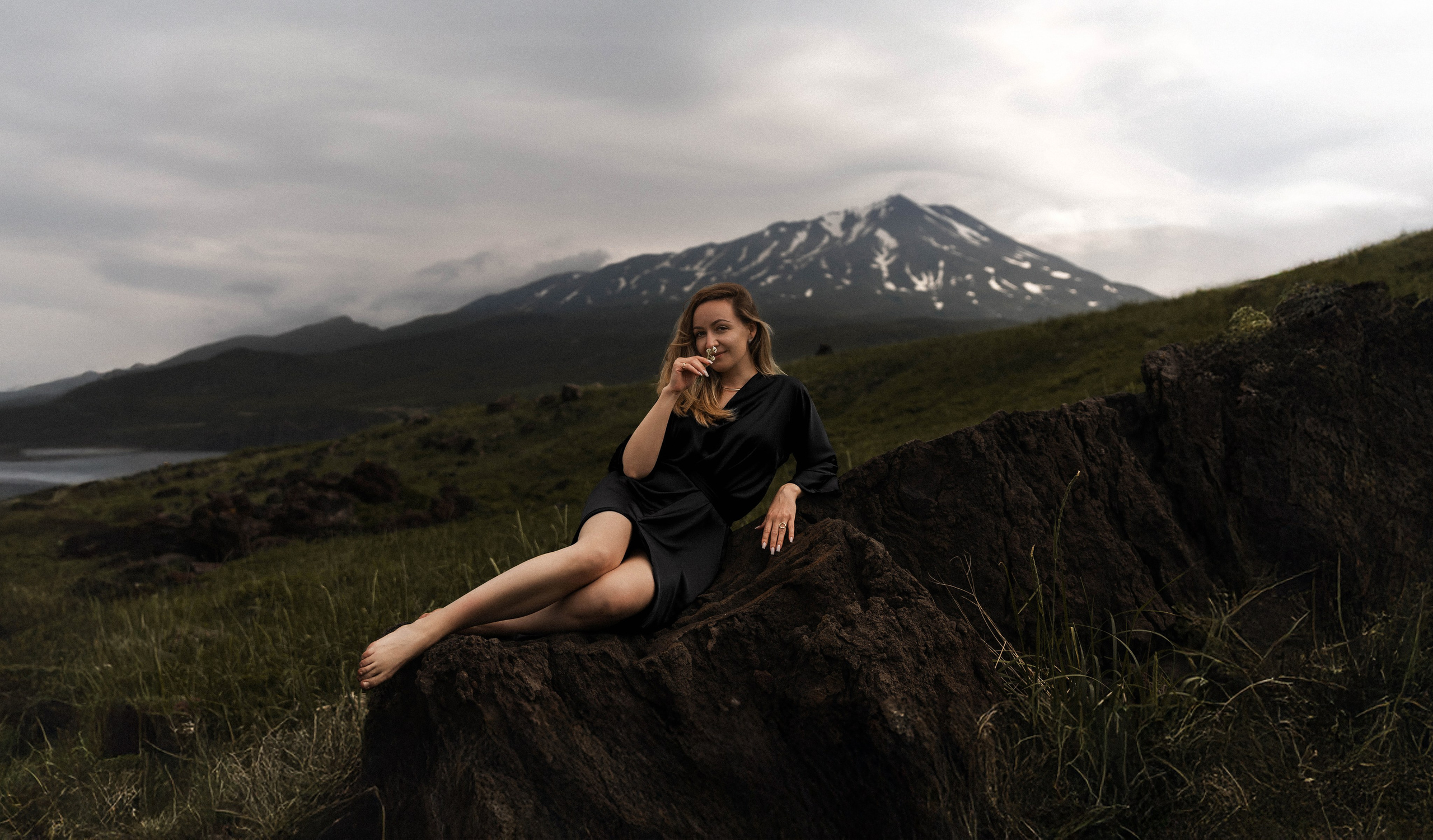 Анастасия. Фотограф Итуруп | Бурова Екатерина