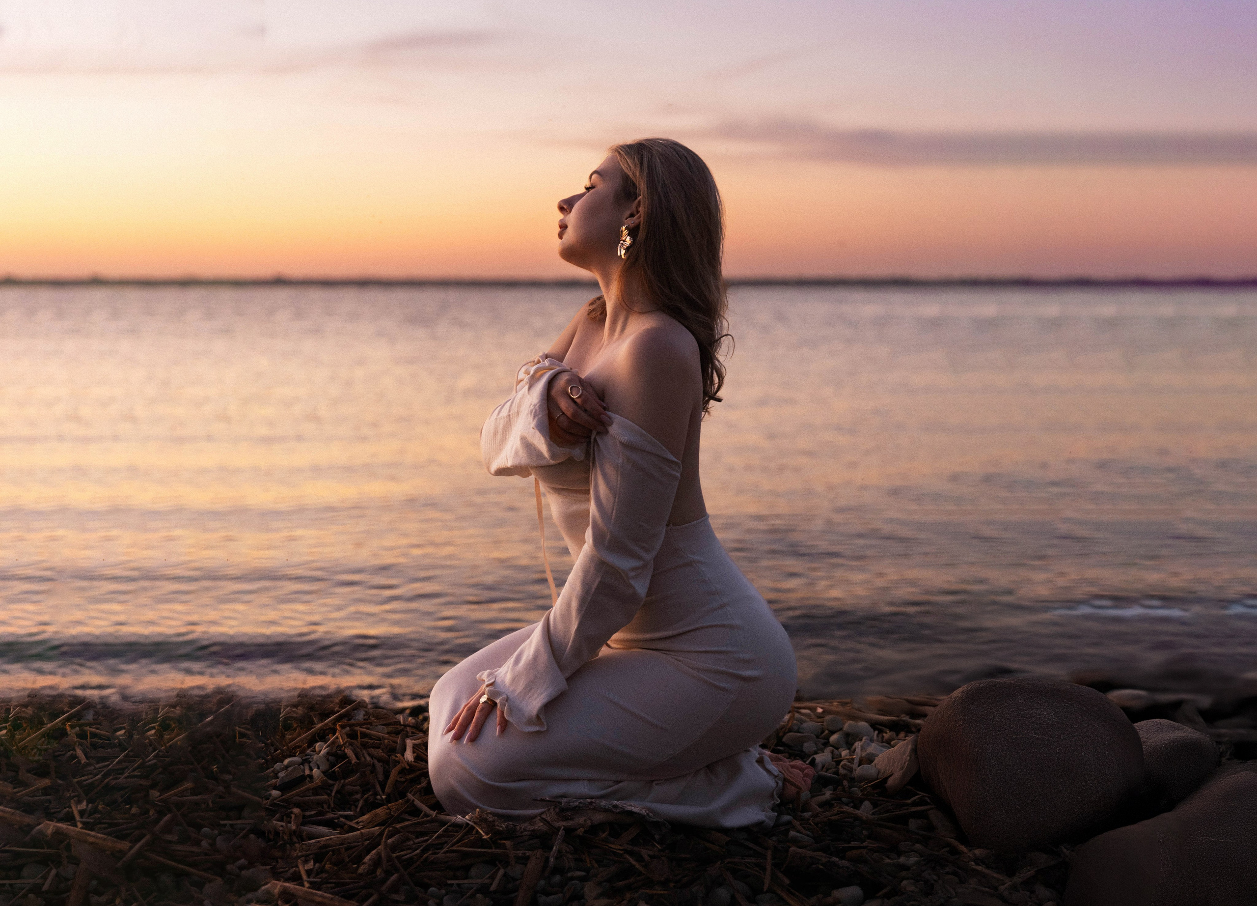 Фотограф Итуруп | Бурова Екатерина