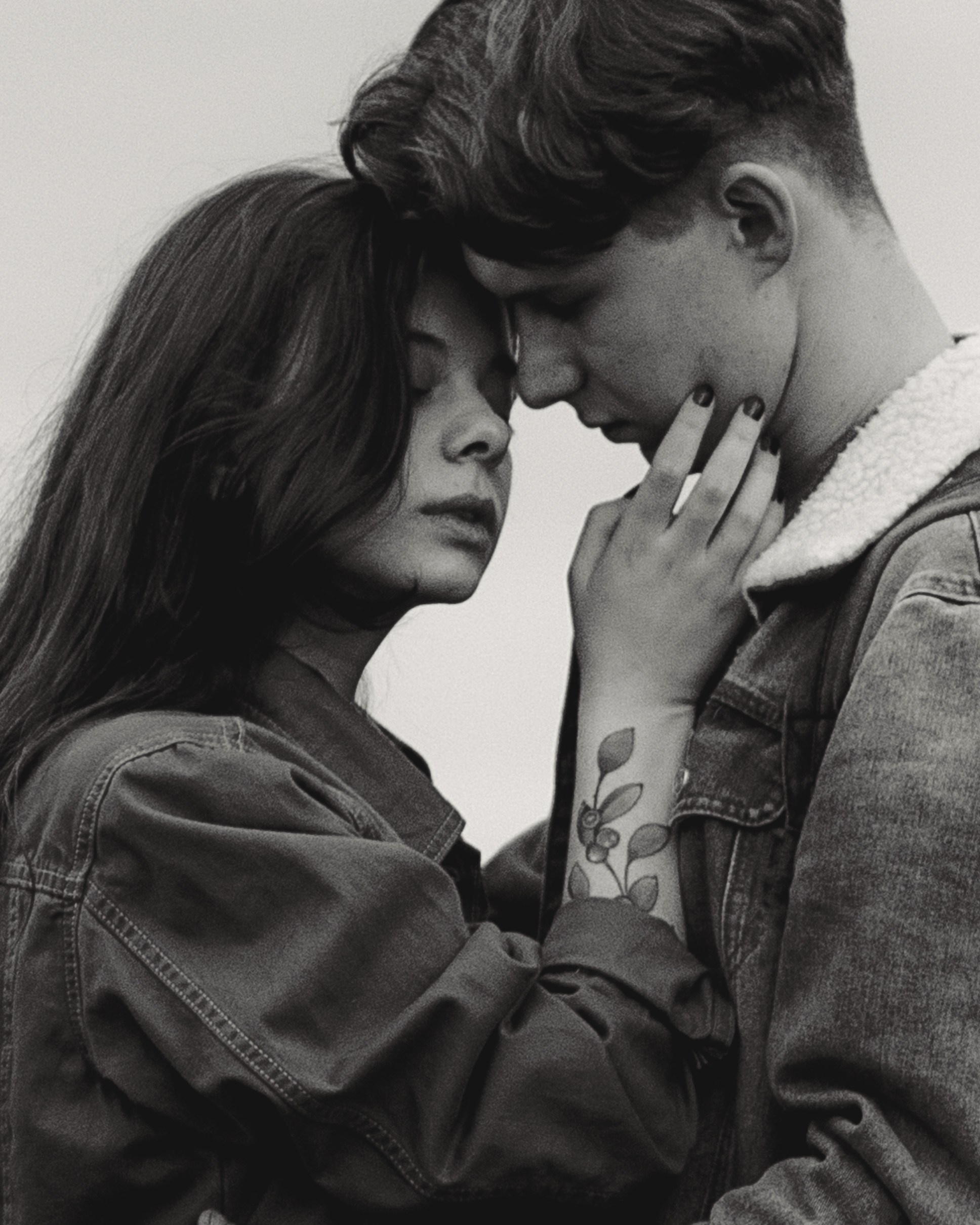 Филипп и Милена