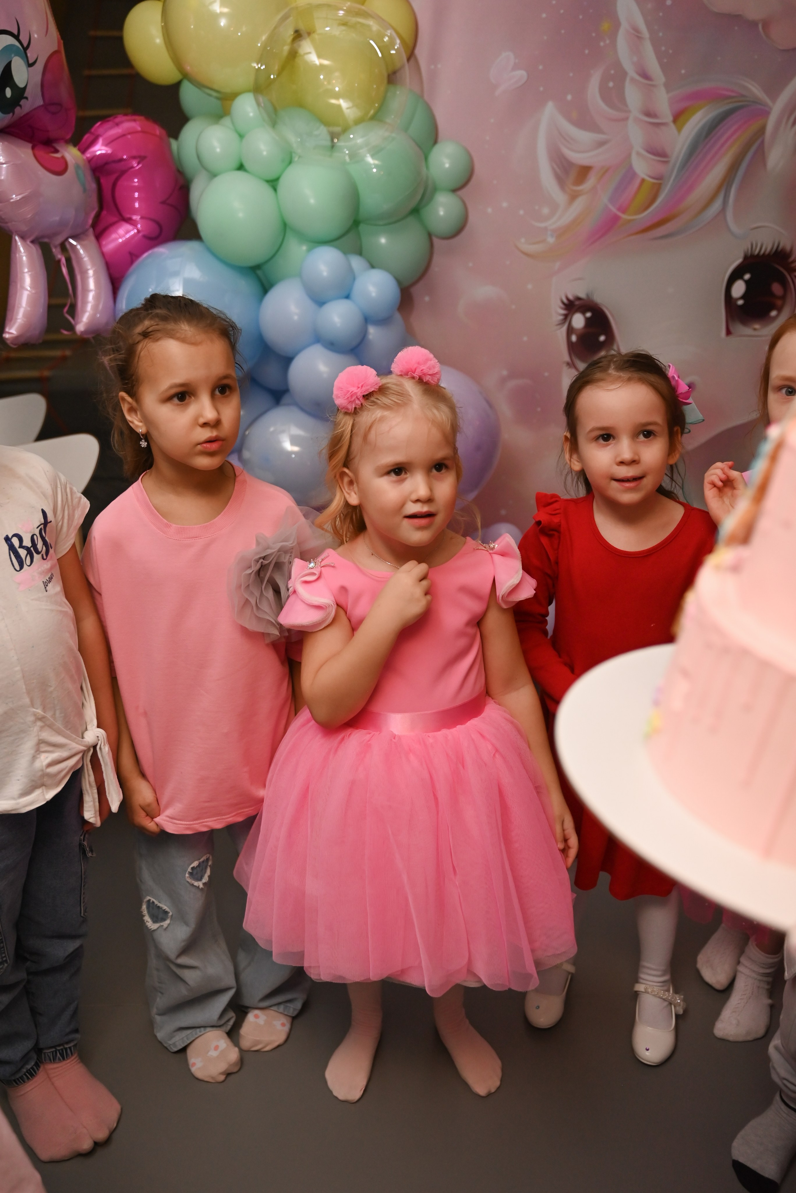 «День варенья Авроры». Свадебный и семейный фотограф в Уфе Александров Максим