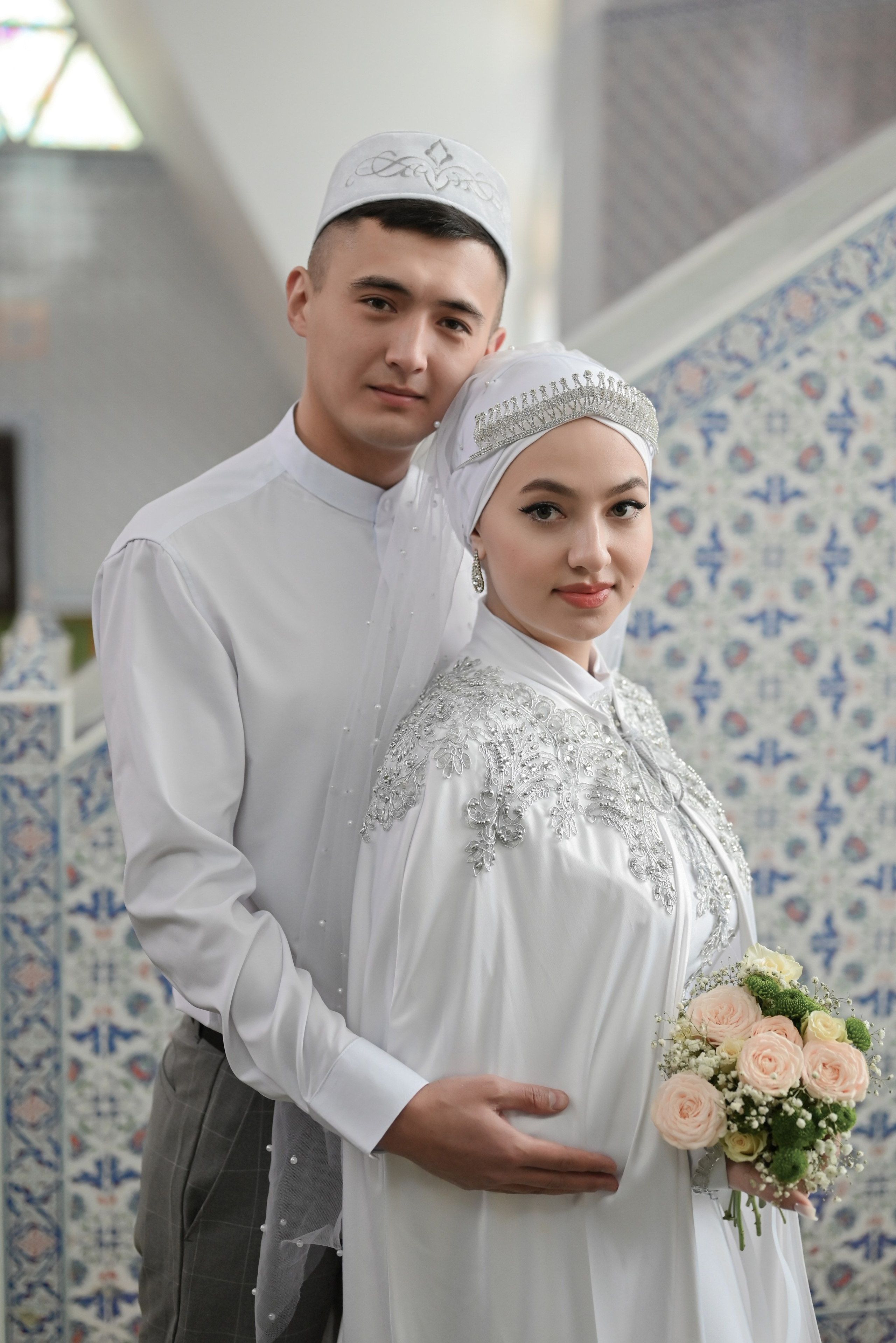 E & R. Свадебный и семейный фотограф в Уфе Александров Максим