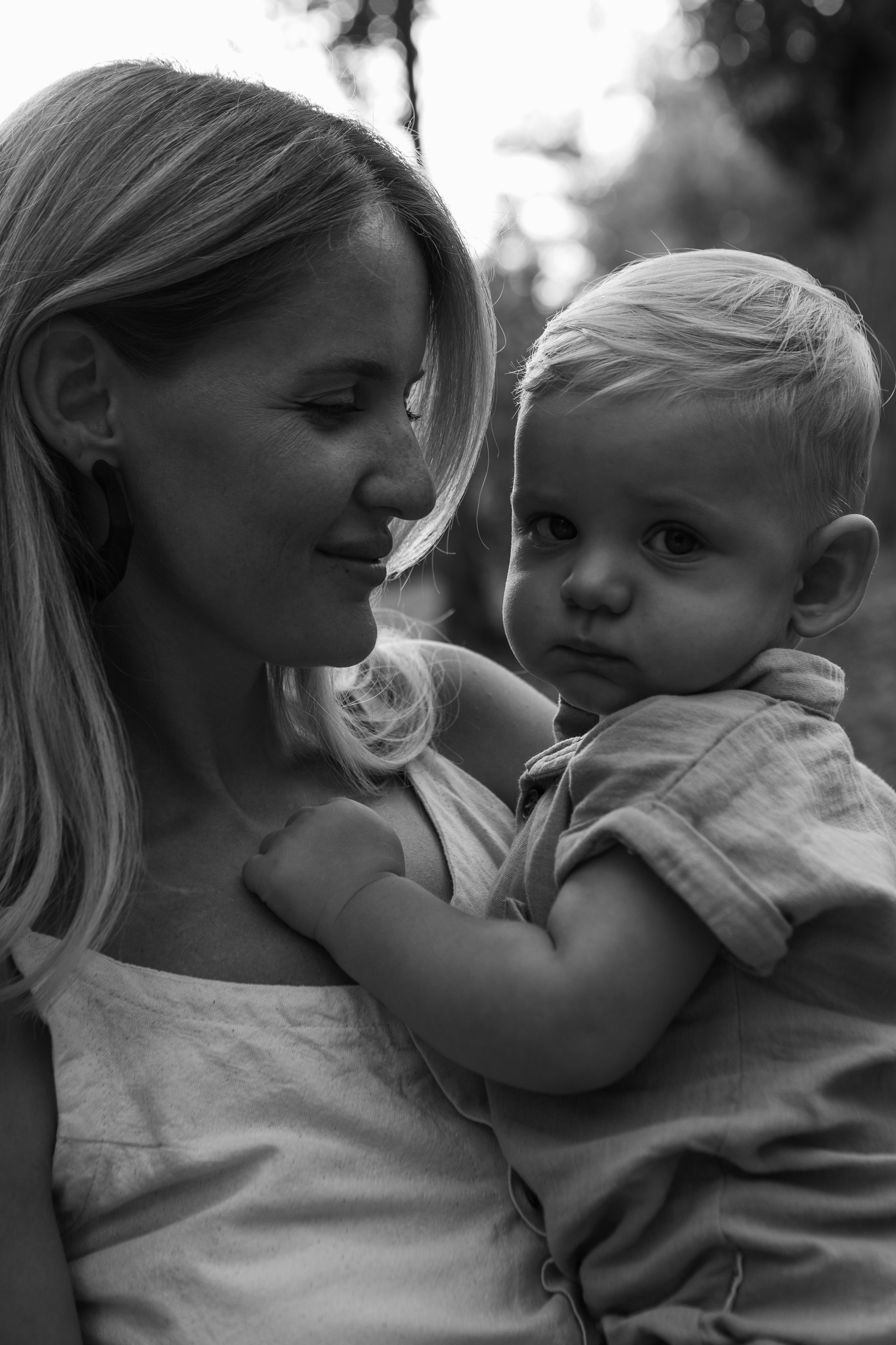 Нина, Саша и Тёма. Семейный фотограф в Краснодаре Виктория Кокоулина