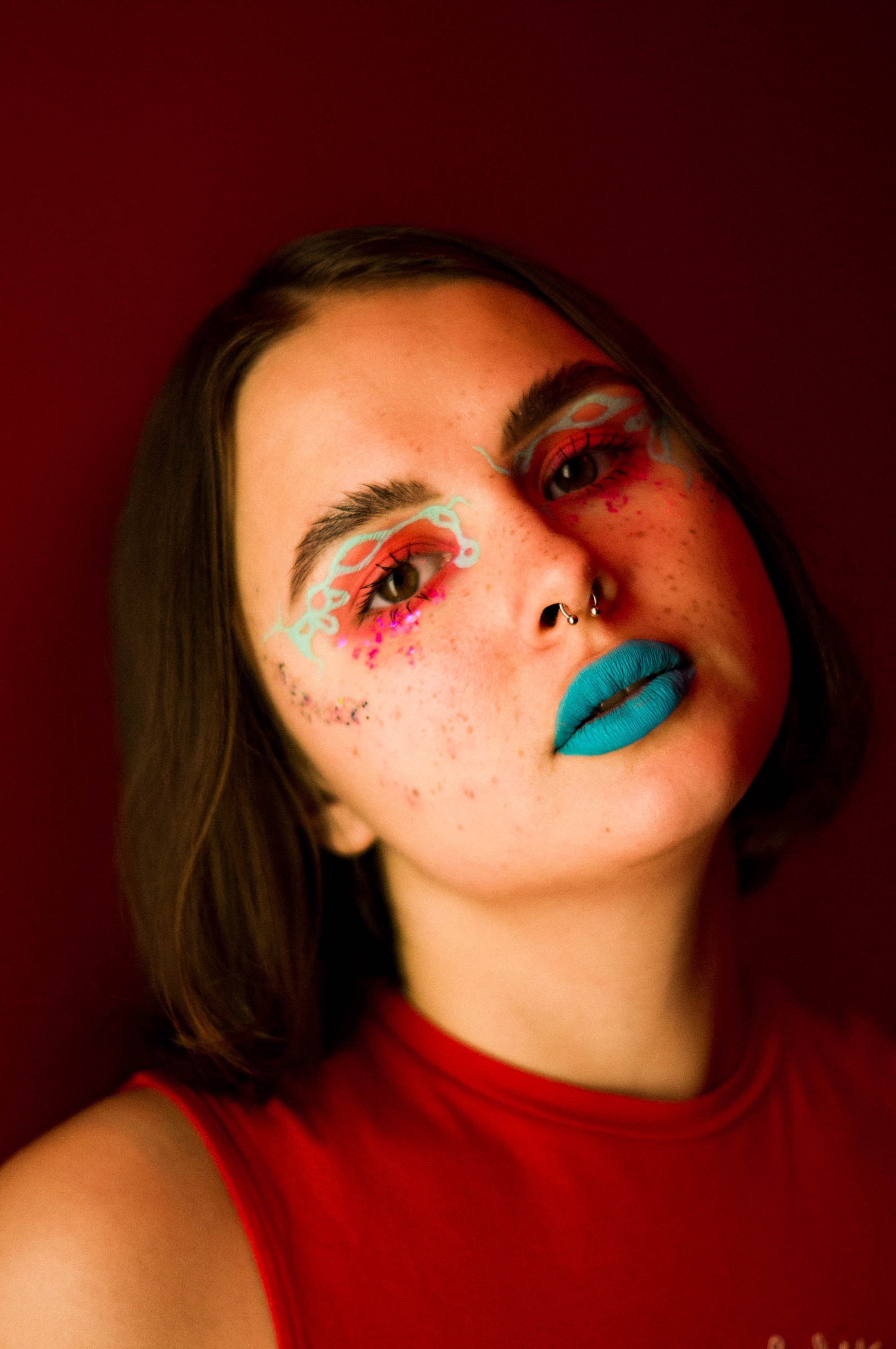 Portraits. Коммерческий Фотограф Виктор Фоменых