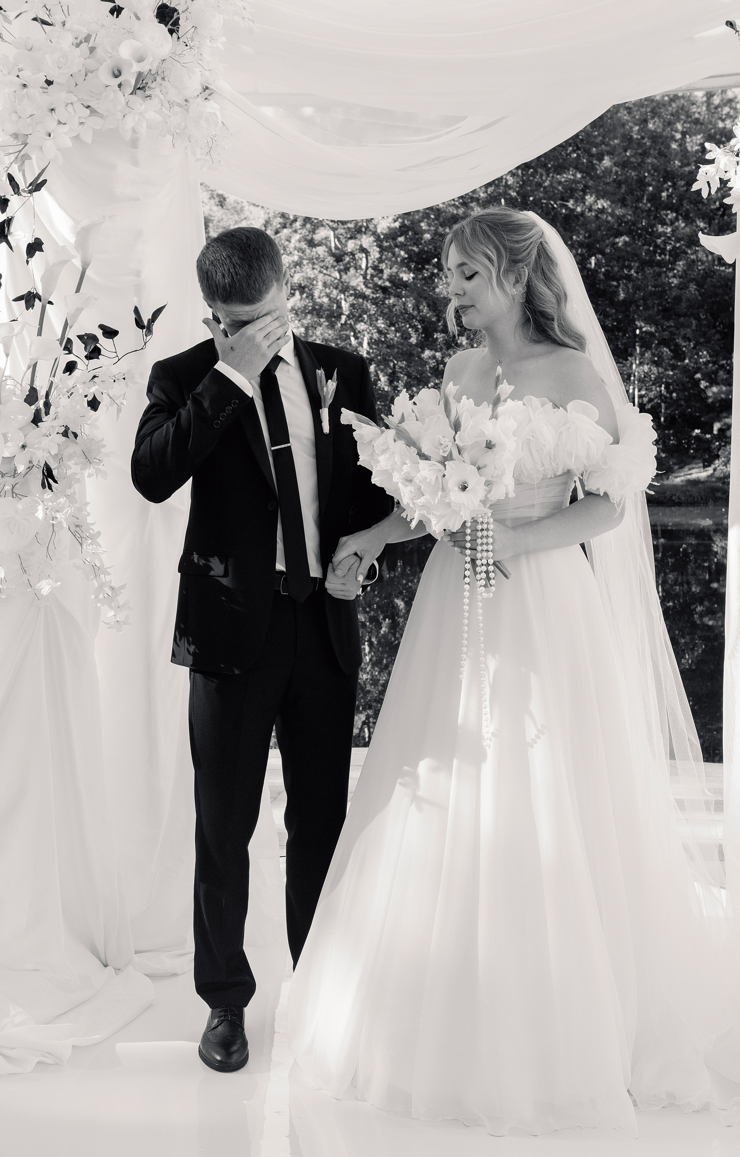 Алена и Игорь (свадьба). Фотограф Лесозаводск/Хабаровск