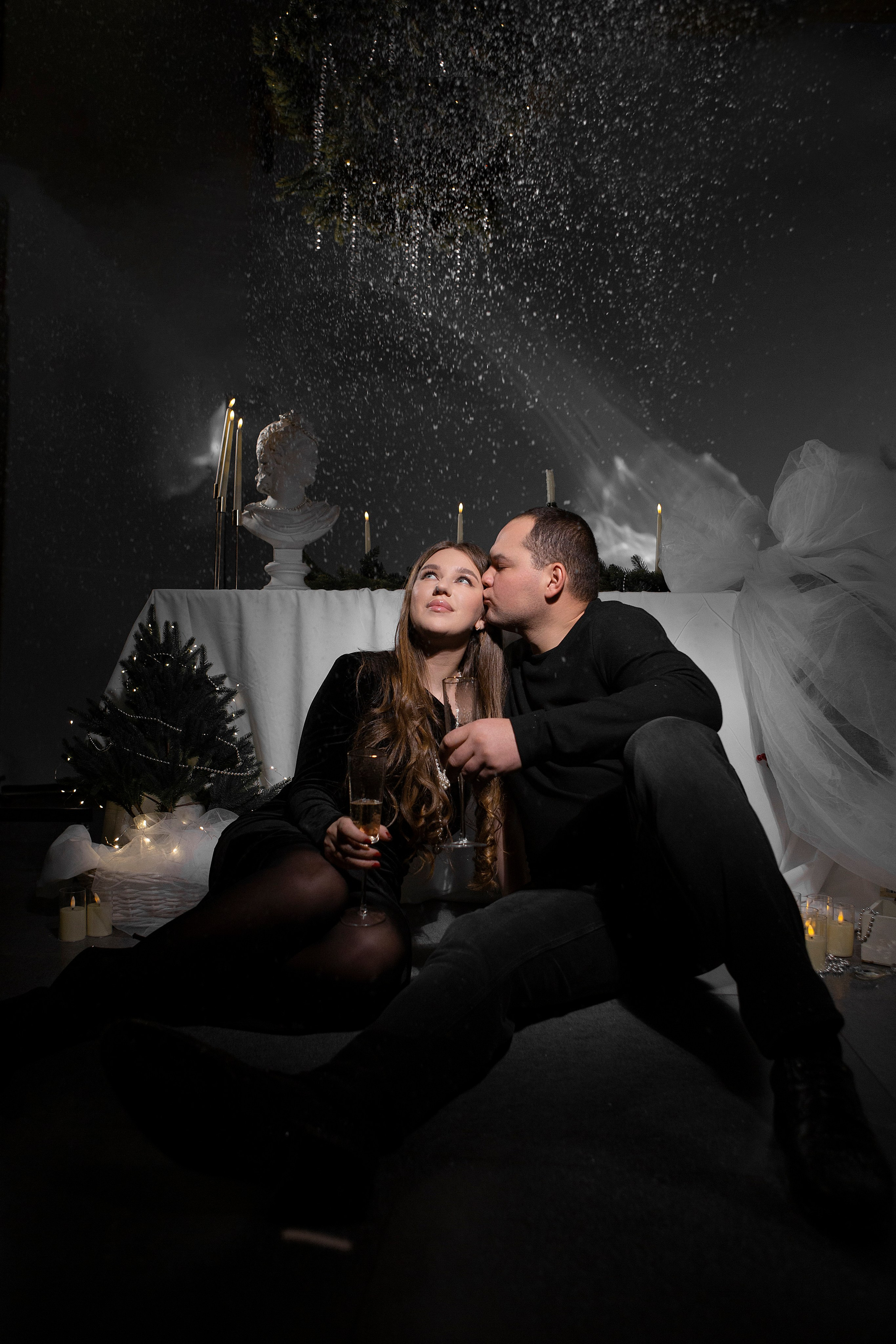 Фотодень: Лиза с мужем. Фотограф Лесозаводск/Хабаровск