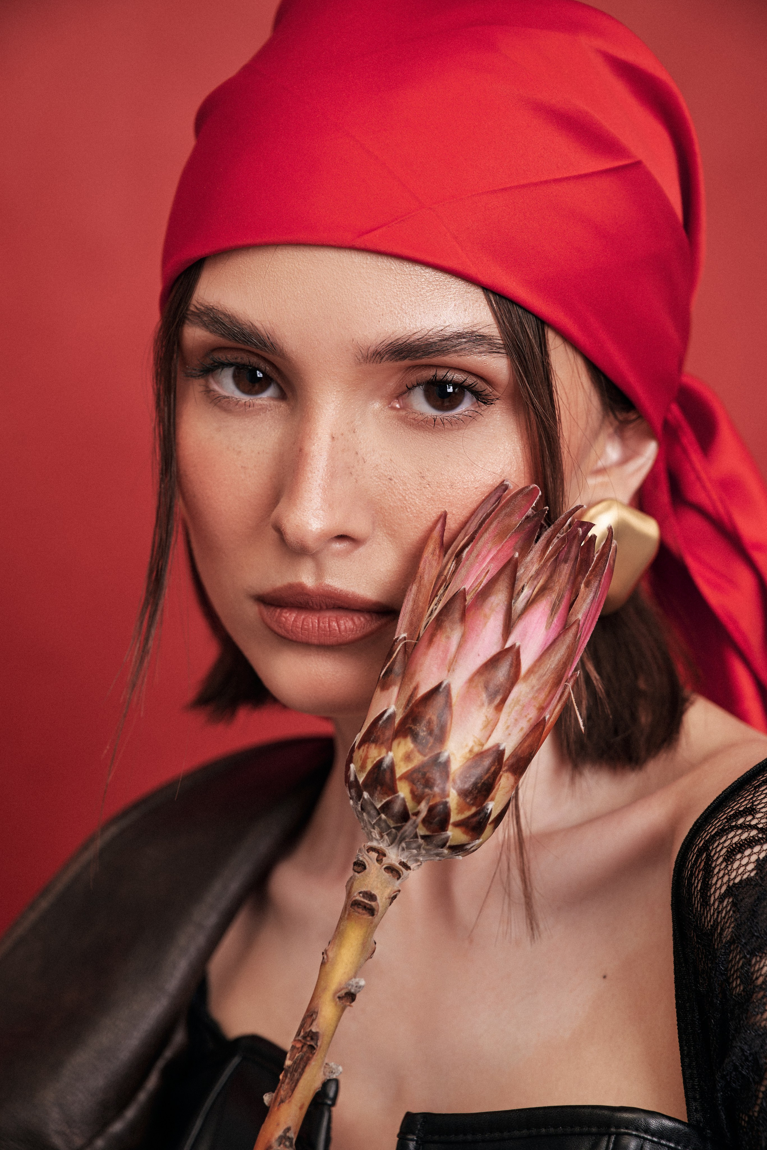 MUSTHAVE. Фотограф Елизавета Кузнецова