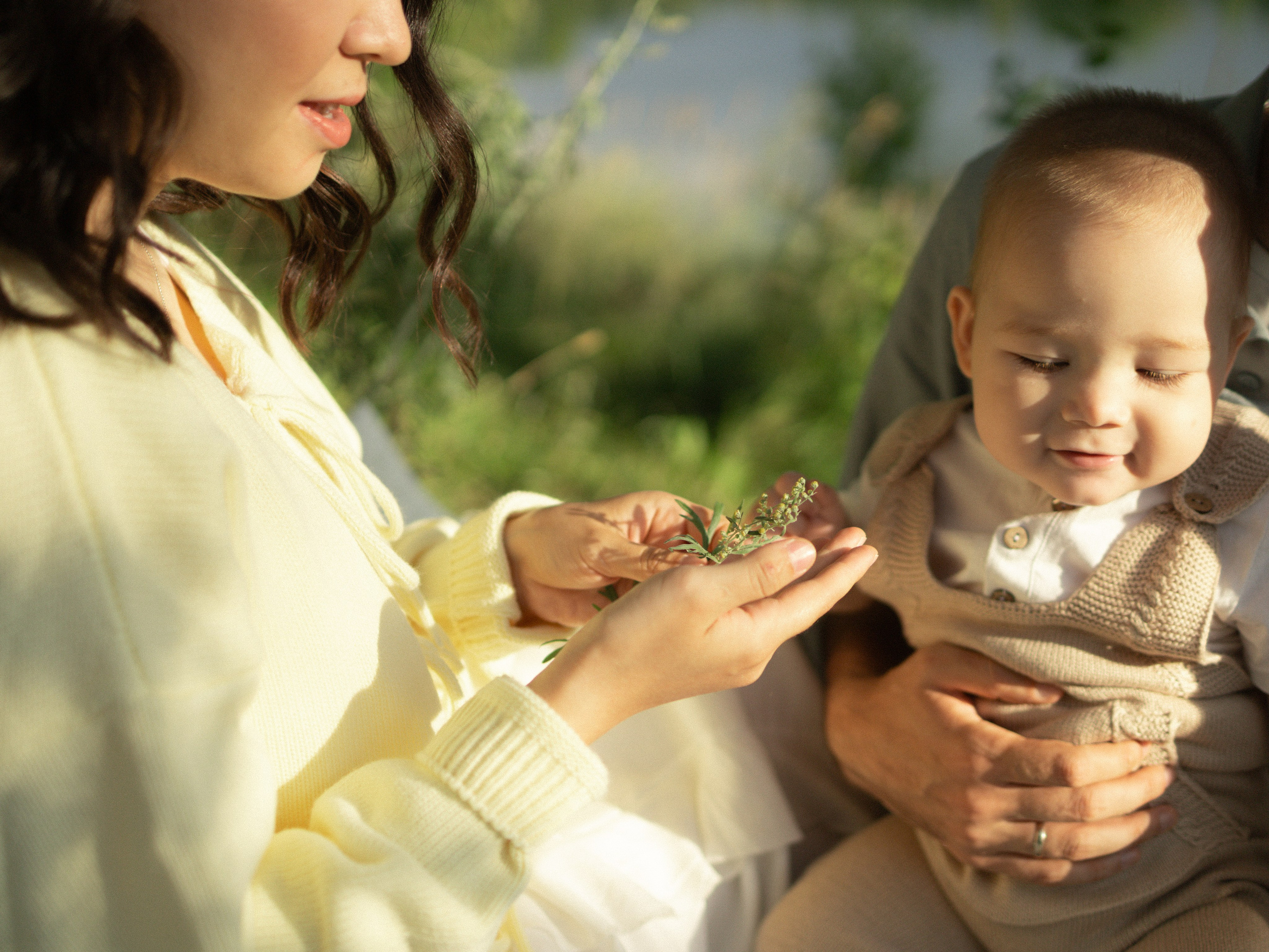Гулять под дождем. Фотограф Зарина. Казань