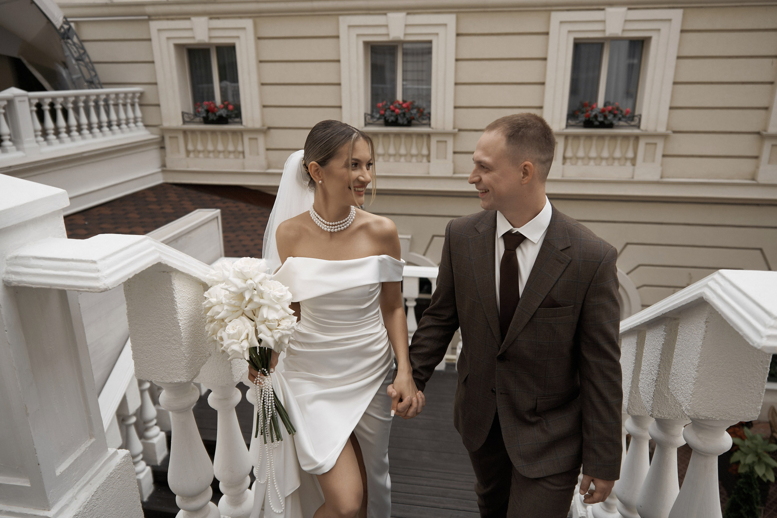 Александр и Валерия. Свадебный и семейный фотограф в Ульяновске Татьяна Селезнева