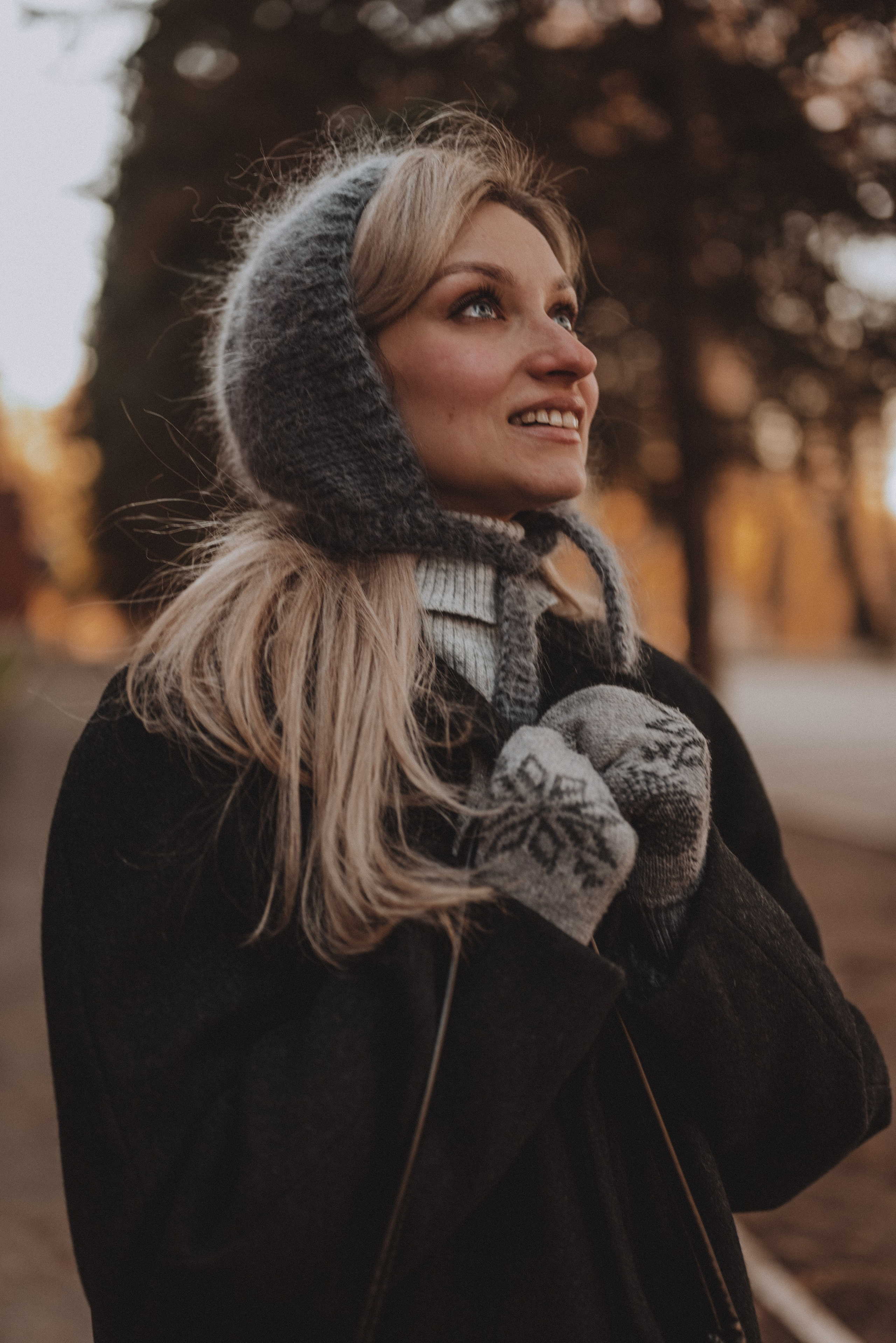 Юля. Фотограф Кристина Пархоменко