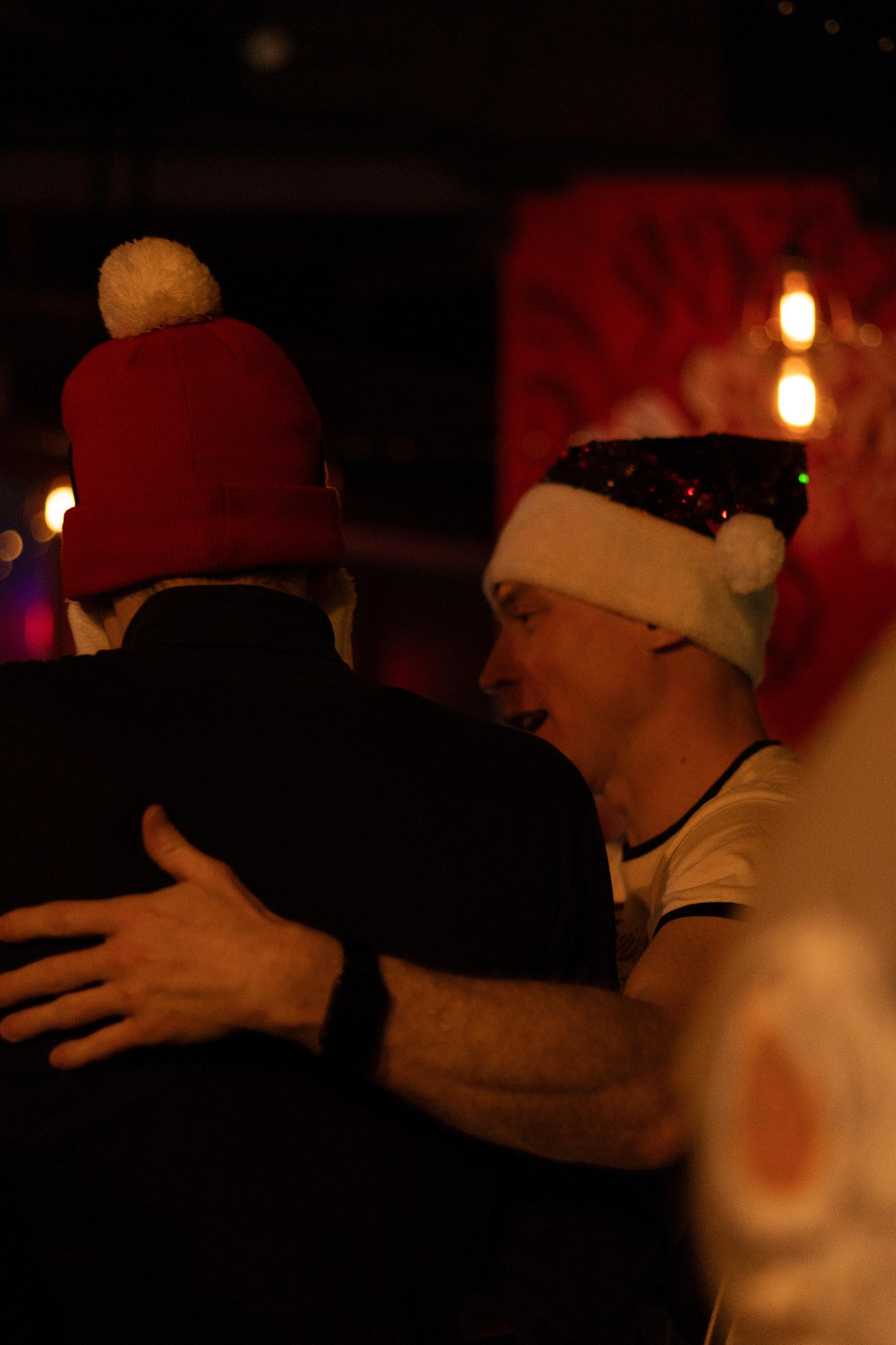 HNY. Анастасия Паршукова — фотограф Шерегеш Новосибирск