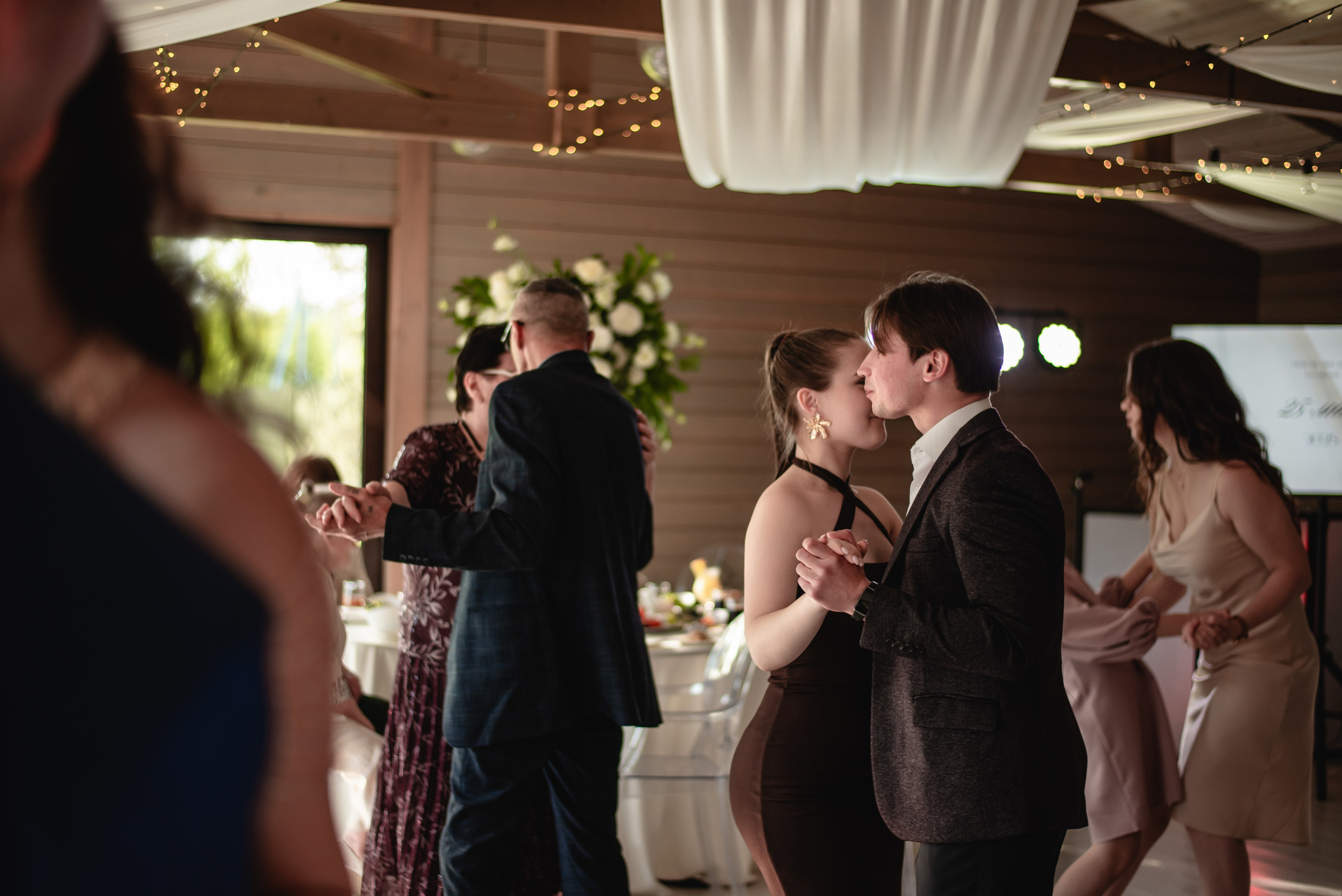 Екатерина & Сергей. Свадебный фотограф Татьяна Сорока Москва и МО