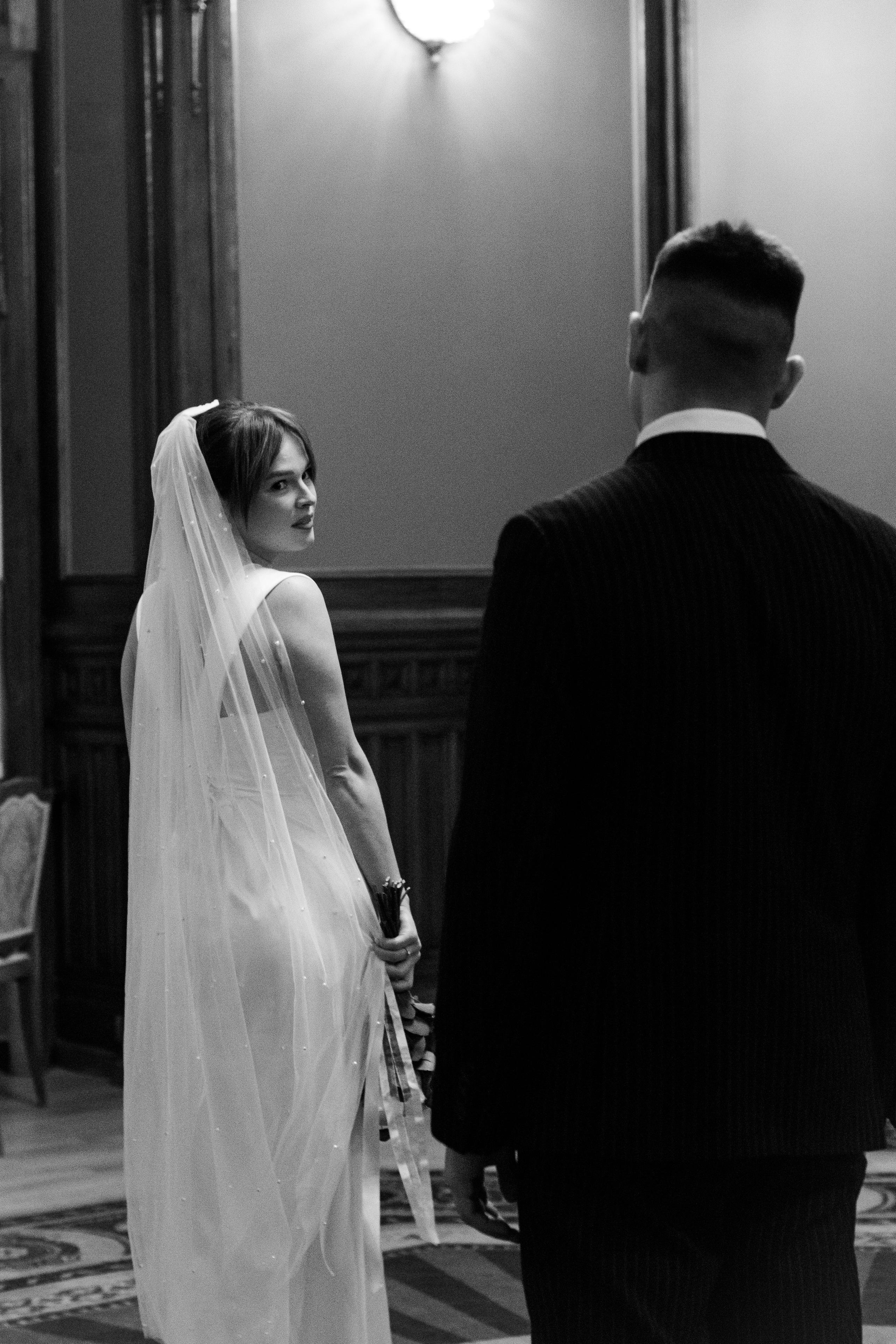 Загсы. Фотограф Елизавета Ясникова