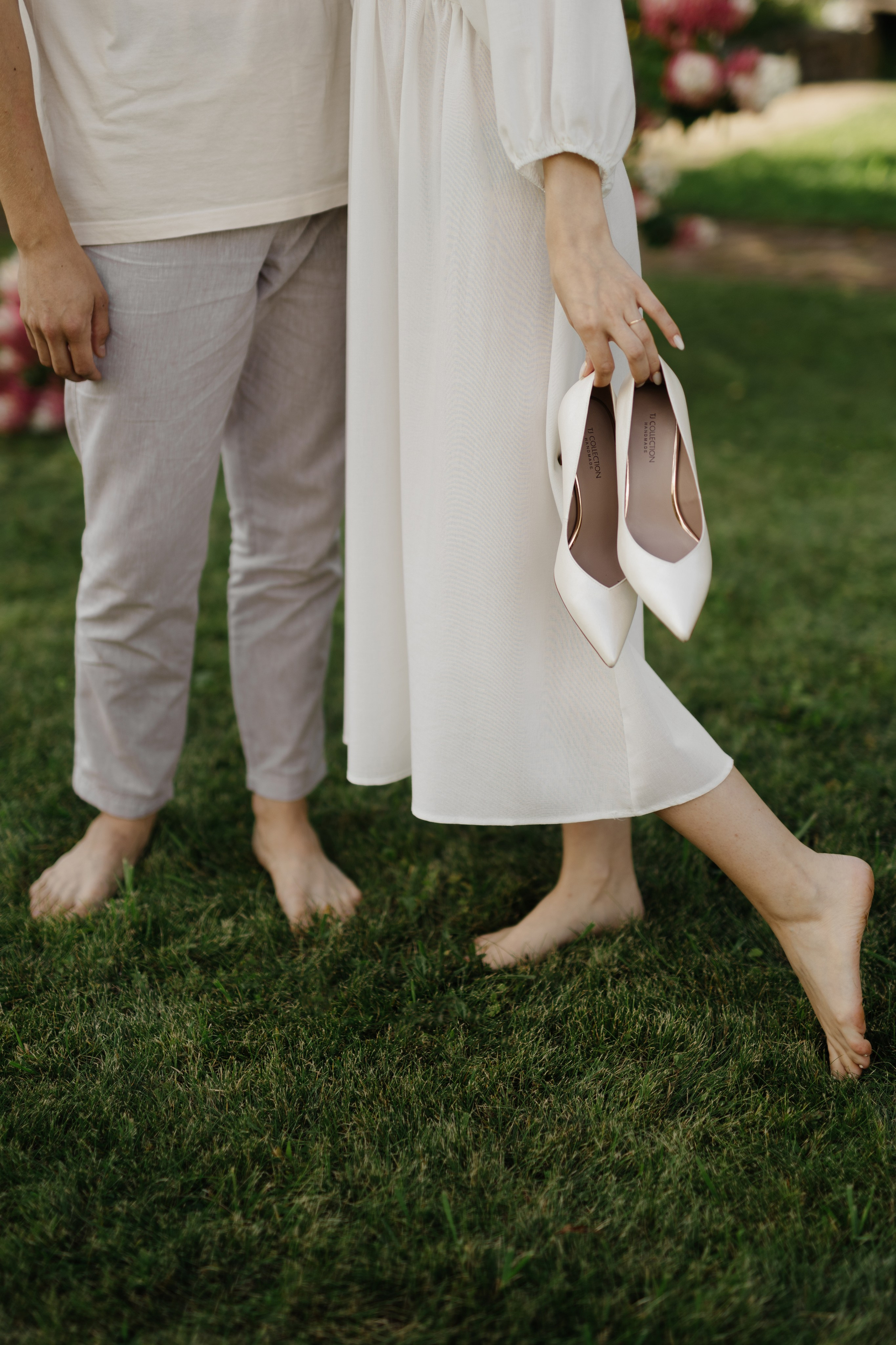 Свадьба Александра и Полины. Фотограф Кольчугино/Владимир/Москва Елизавета Иода