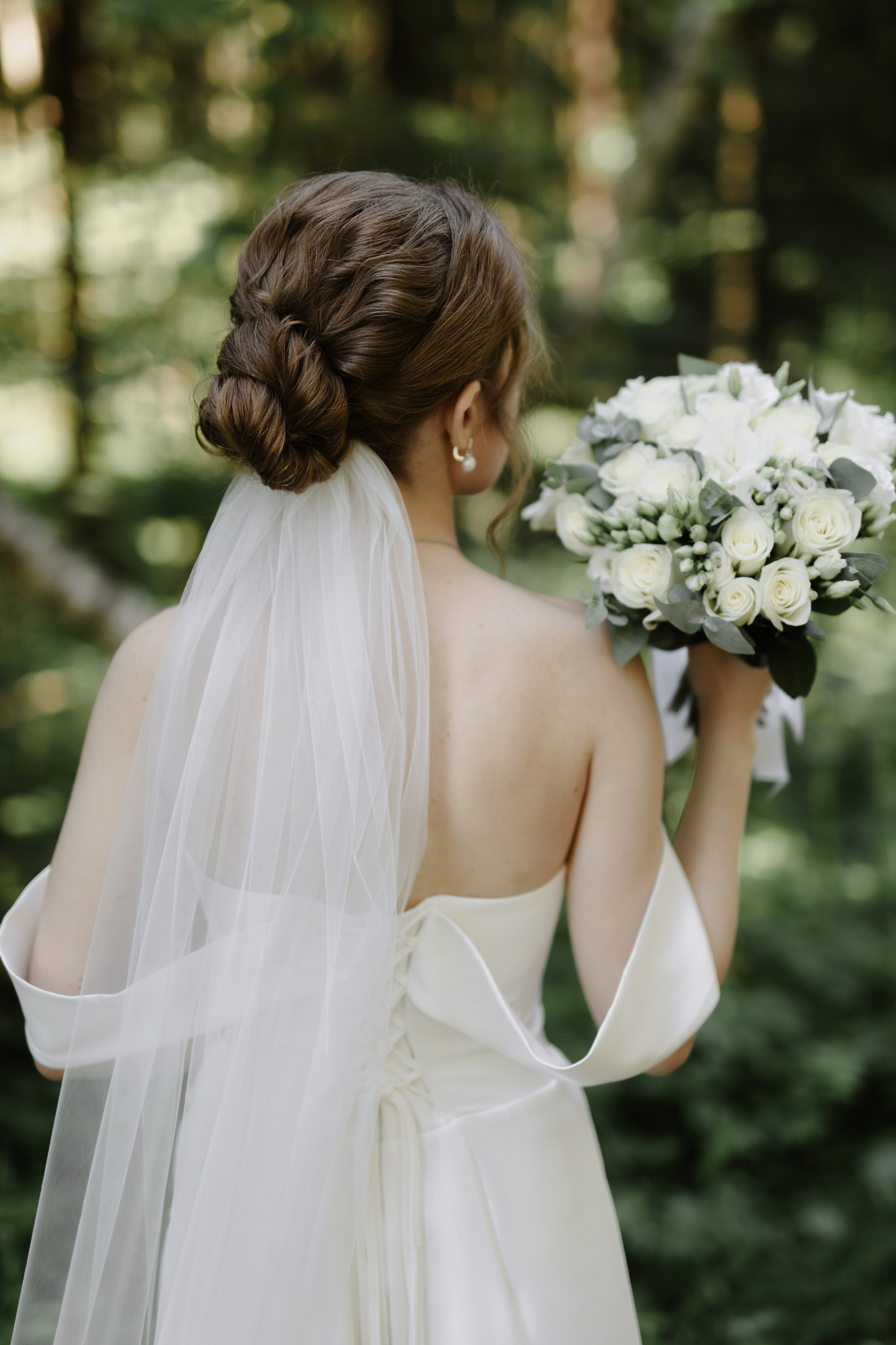 Свадьба Кирилла и Дарьи. Фотограф Кольчугино/Владимир/Москва Елизавета Иода