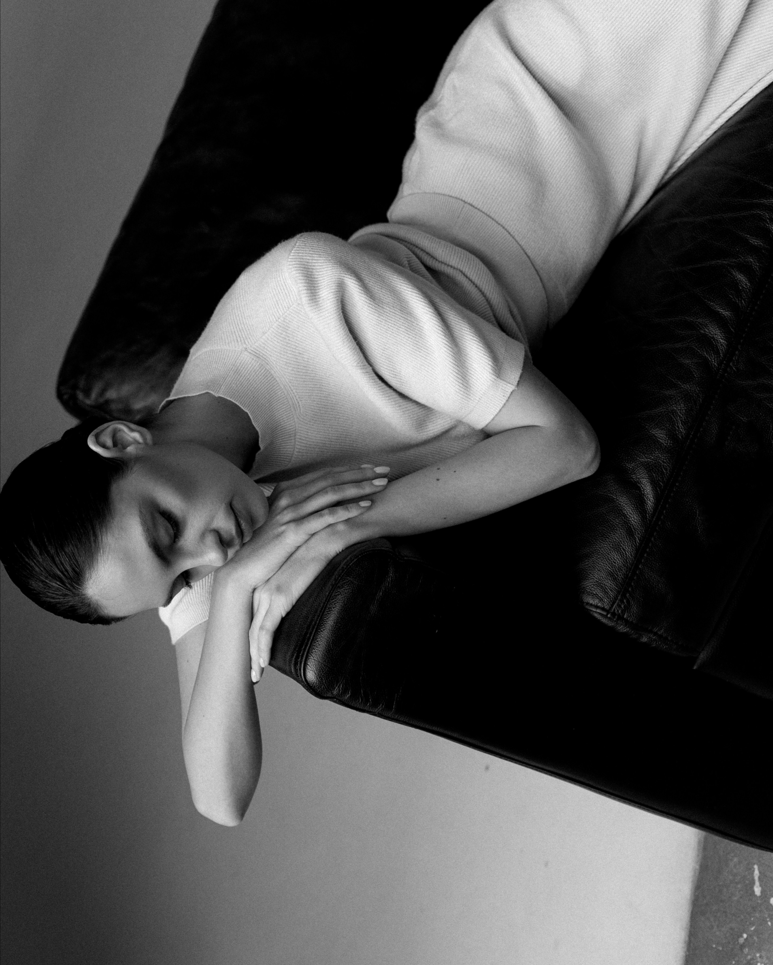 Портретный фотограф Дорошко Анастасия