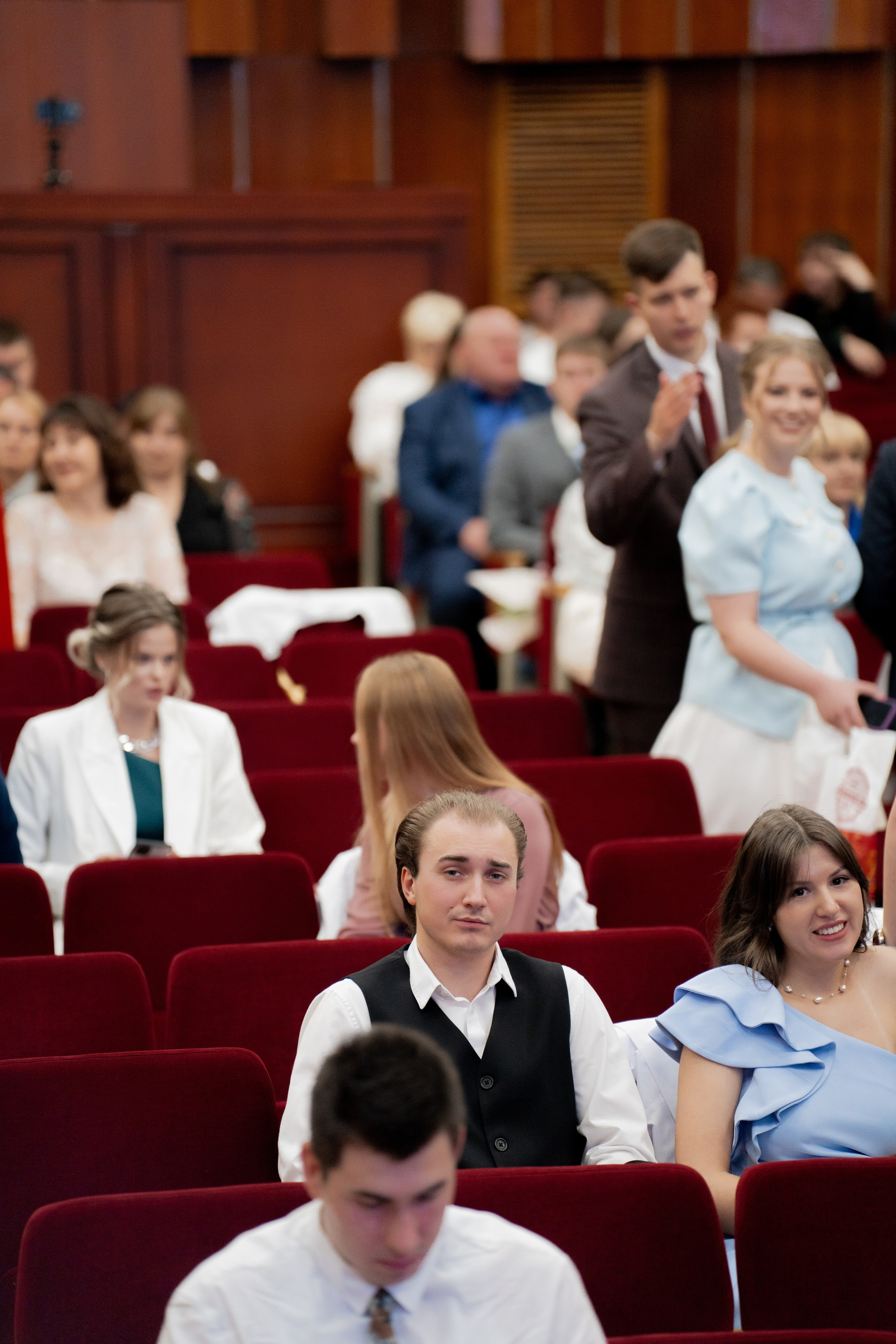 СГМУ. Vladislav Blinov photographer