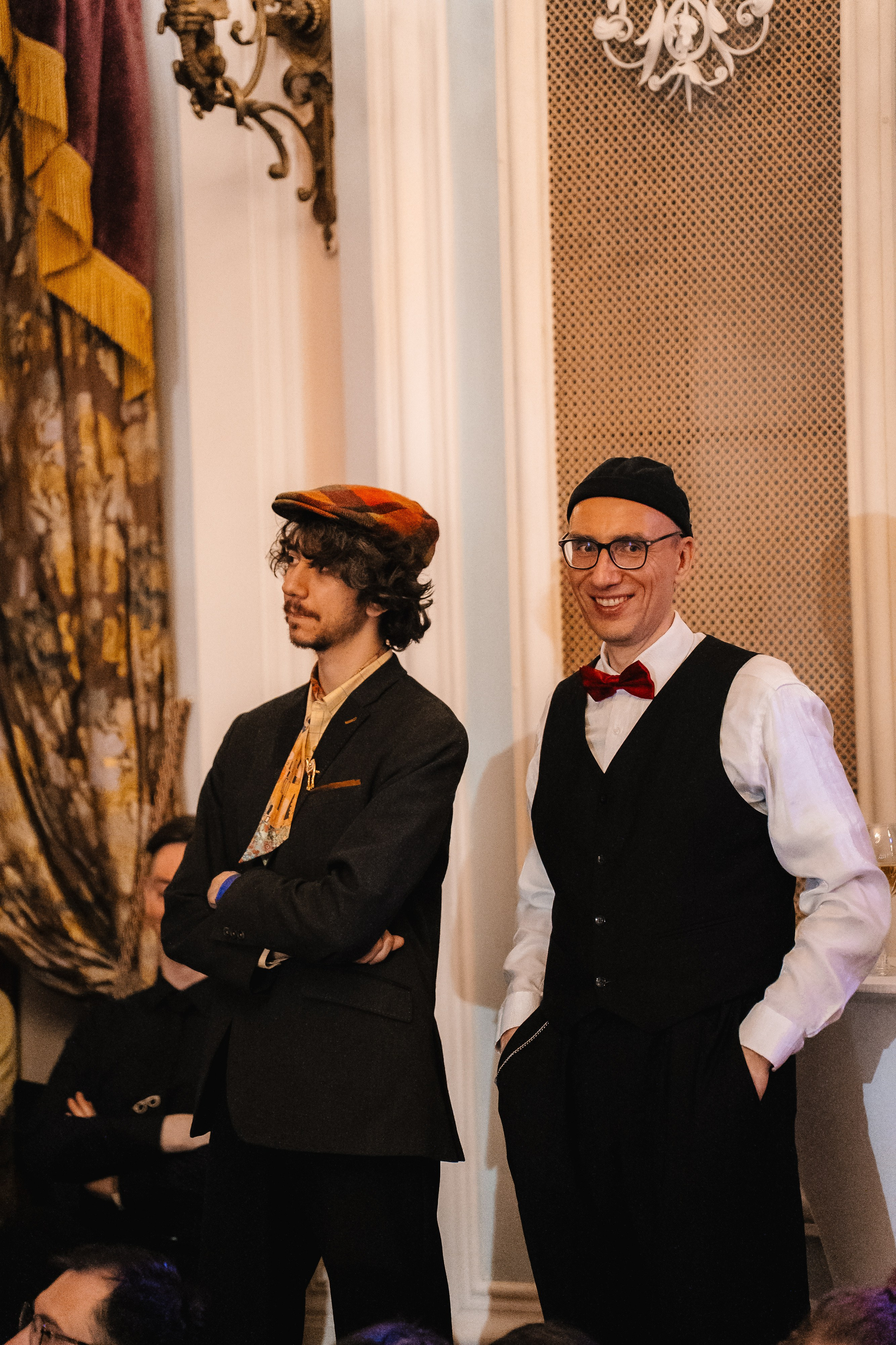 День рождения Summertime swing