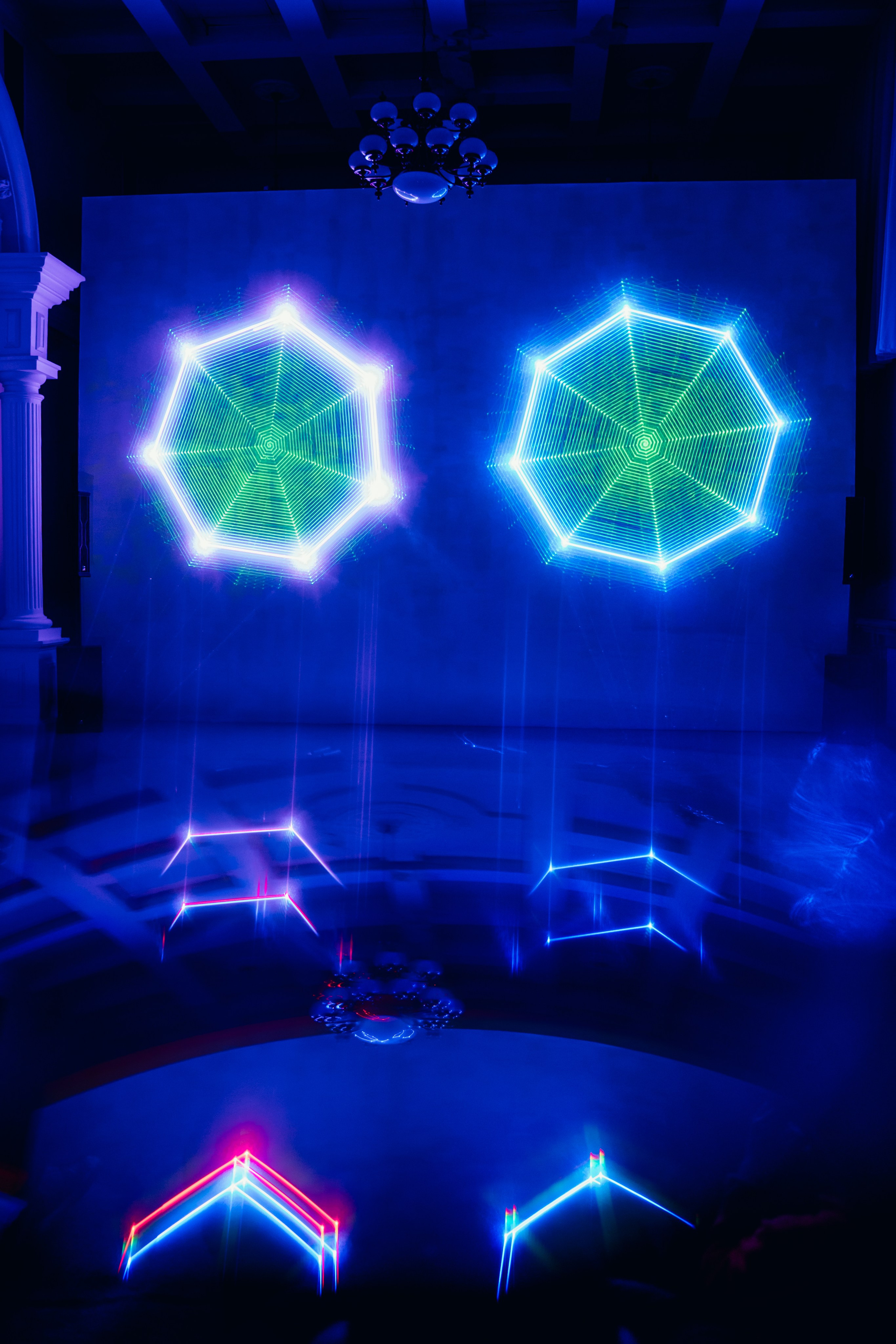 NUR 2025. Главная