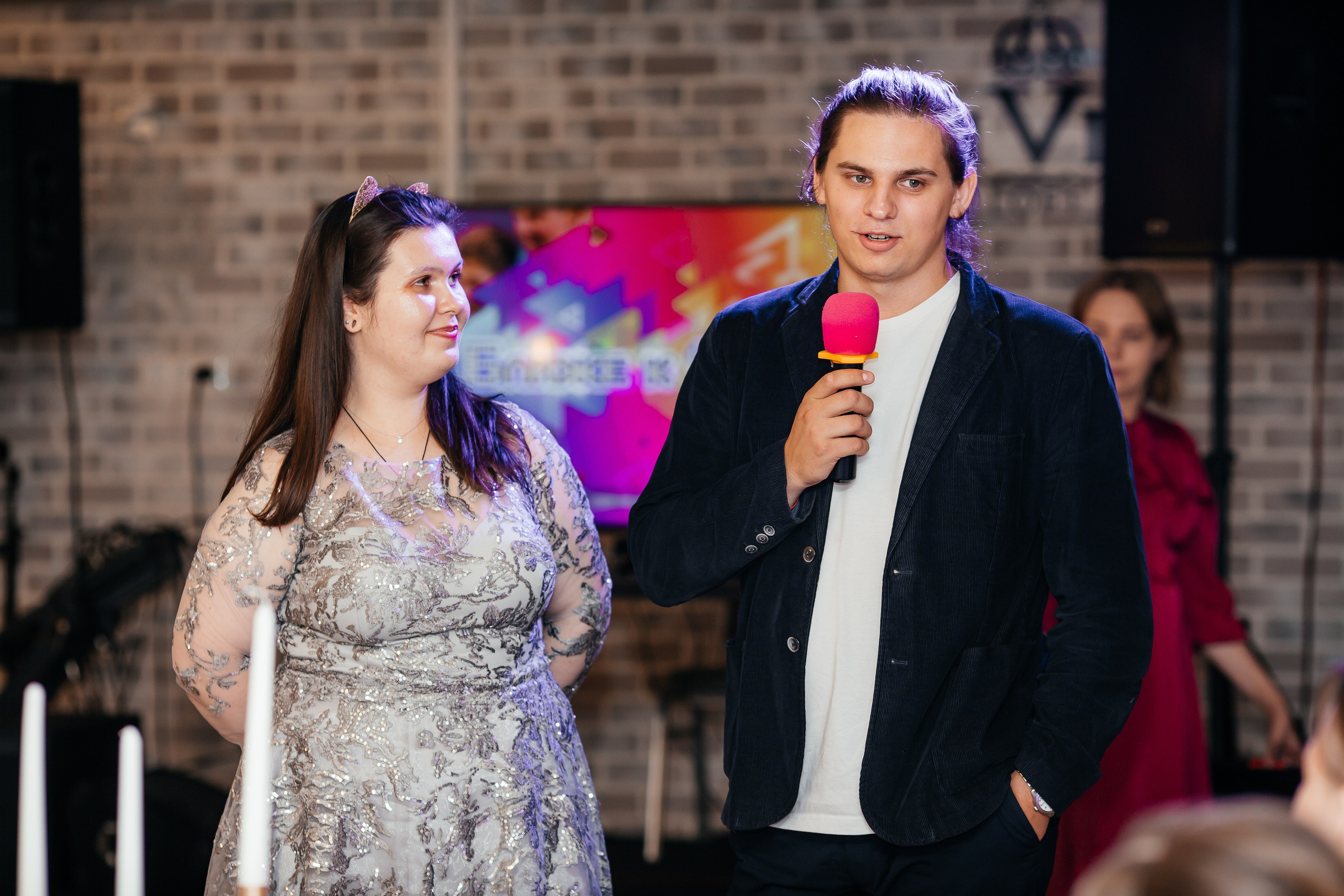 Владислав и Полина. Свадебный фотограф Александр Абрамов Москва / Зеленоград